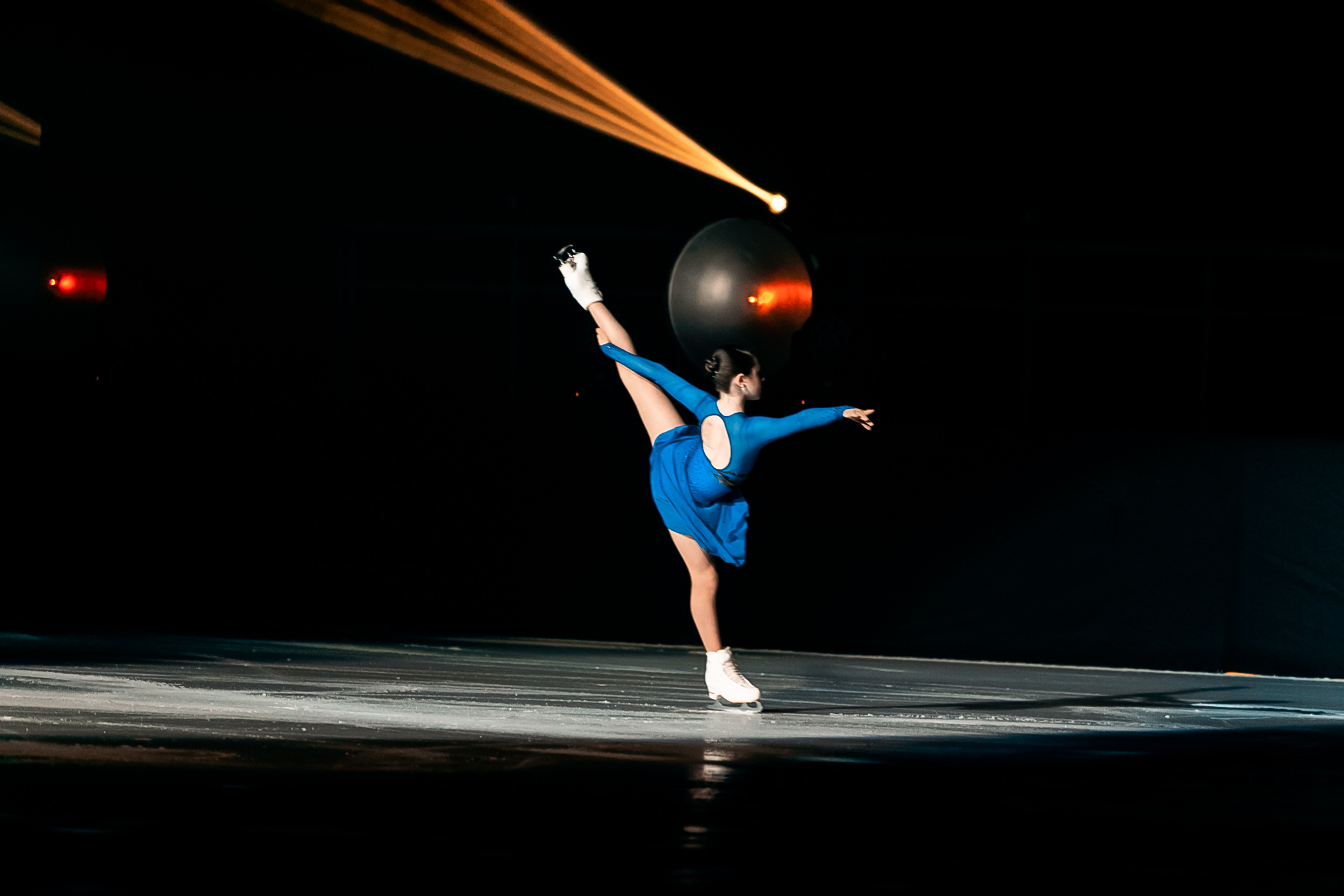 Шоу Ильи Авербуха. Репортажный фотограф в Сочи Дмитрий Ветринский