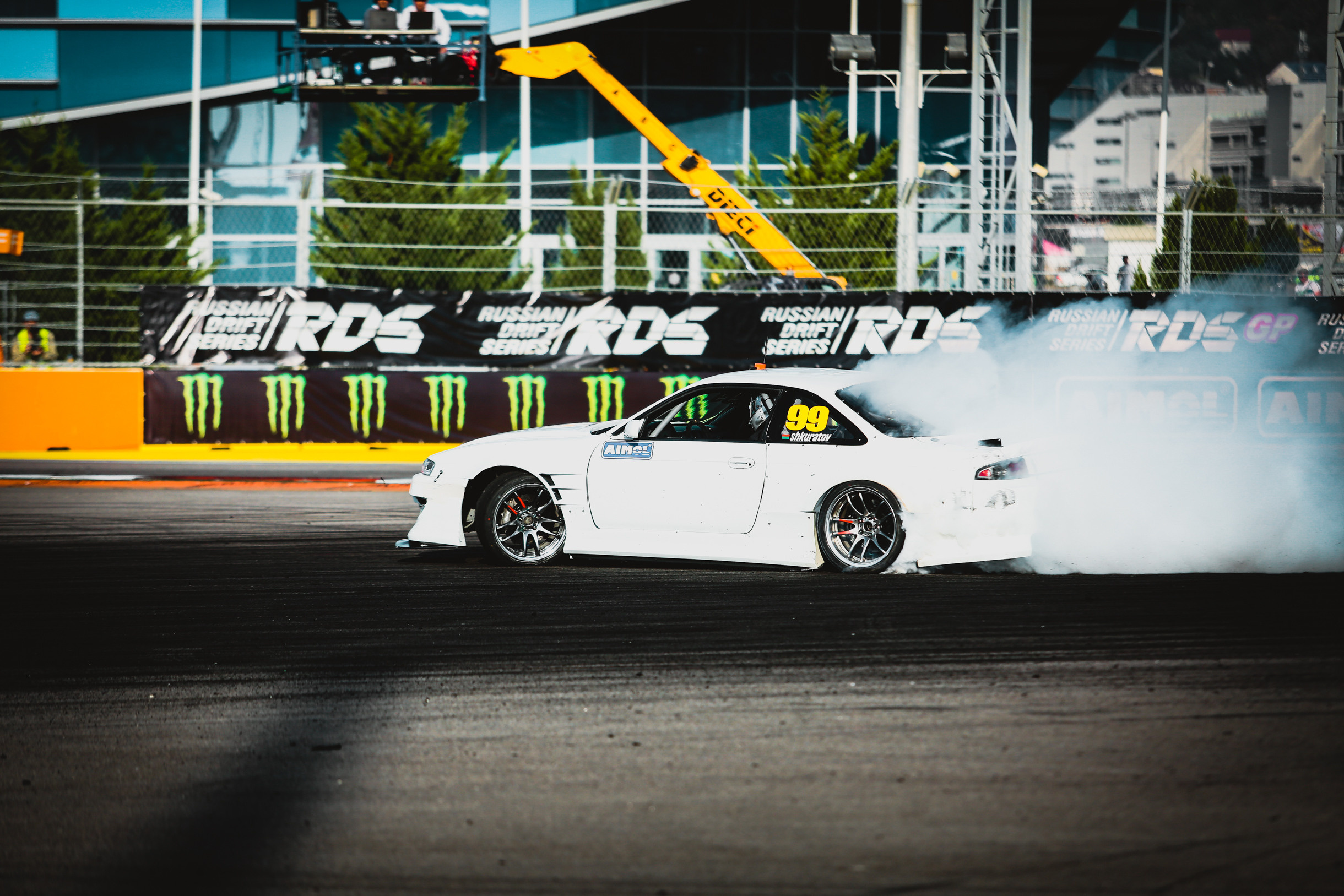 TOYOTA GAZOO RACING| LUKOIL RAICING| RDS GP. Репортажный фотограф в Сочи Дмитрий Ветринский