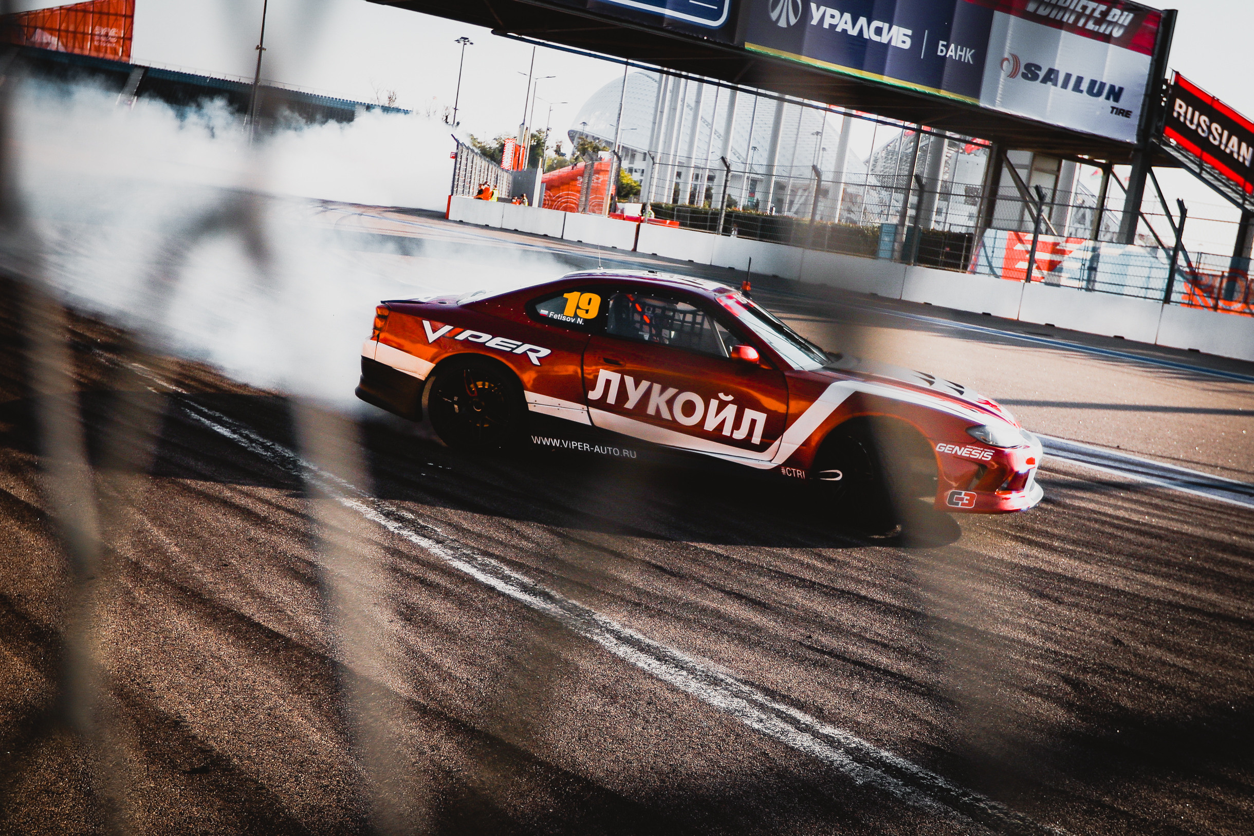 TOYOTA GAZOO RACING| LUKOIL RAICING| RDS GP. Репортажный фотограф в Сочи Дмитрий Ветринский