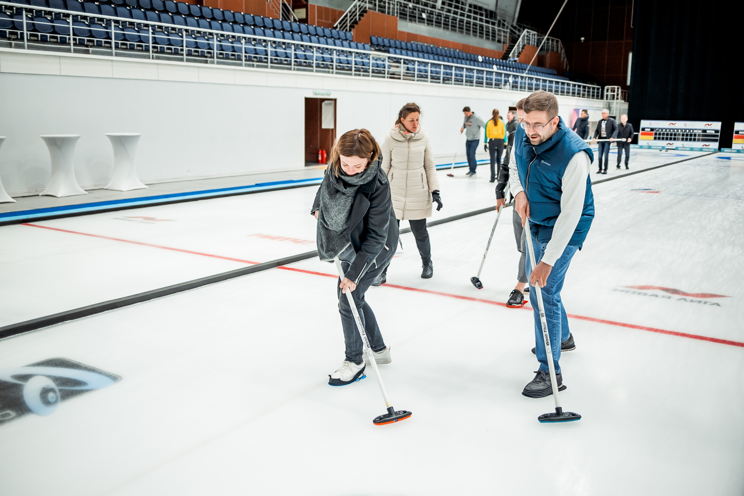 Бизнес-форум BOSCH. Репортажный фотограф в Сочи Дмитрий Ветринский