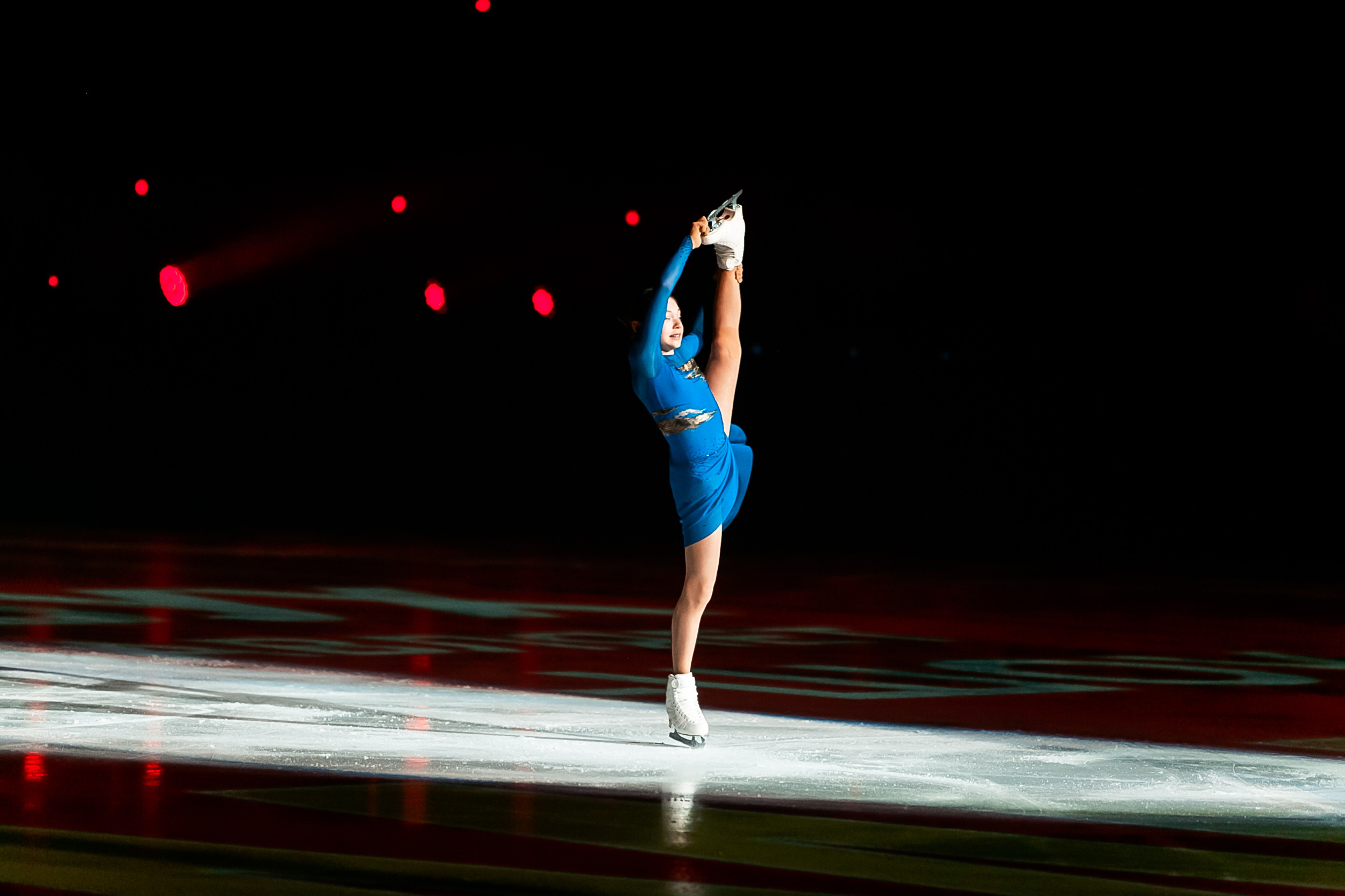 Шоу Ильи Авербуха. Репортажный фотограф в Сочи Дмитрий Ветринский