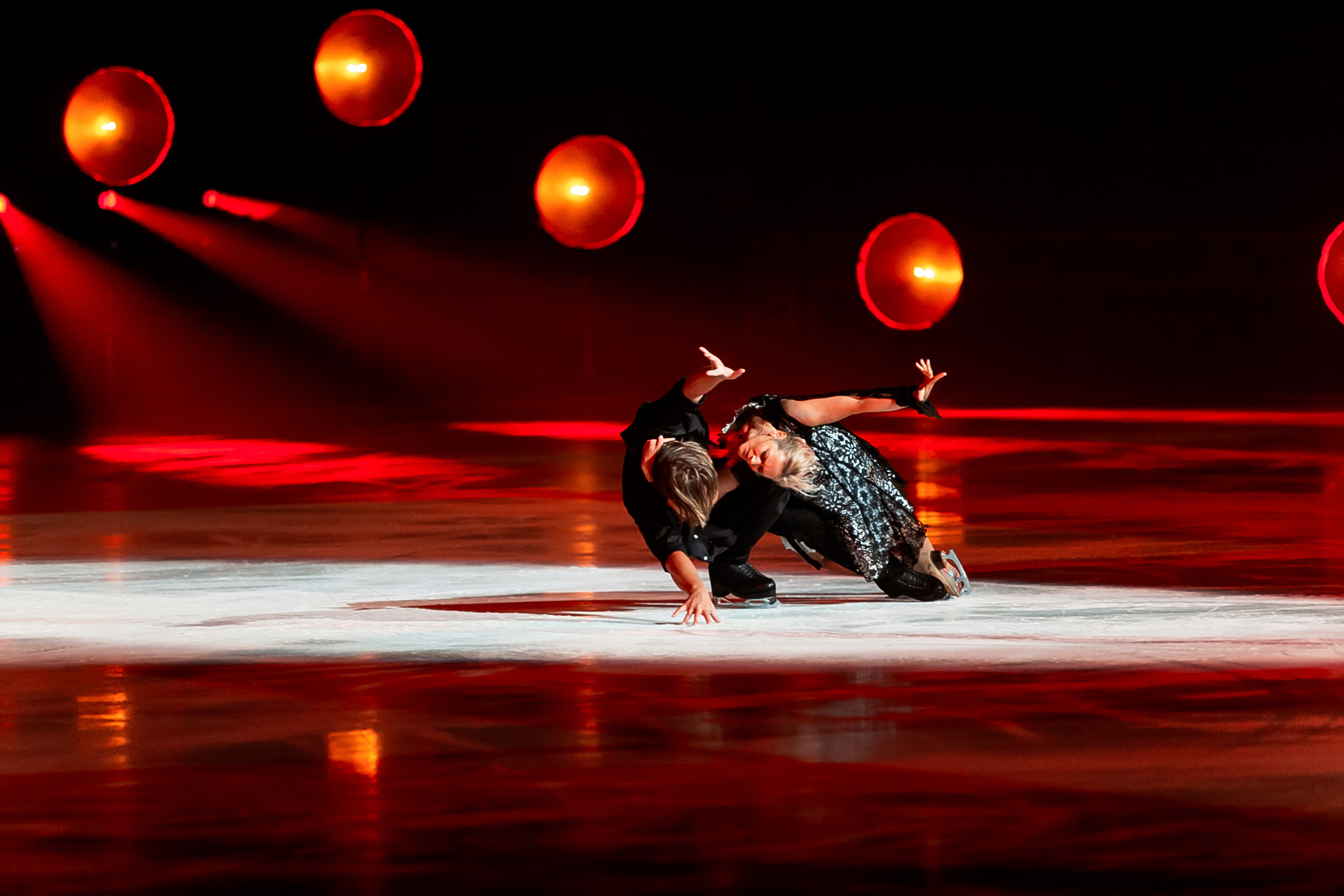 Шоу Ильи Авербуха. Репортажный фотограф в Сочи Дмитрий Ветринский