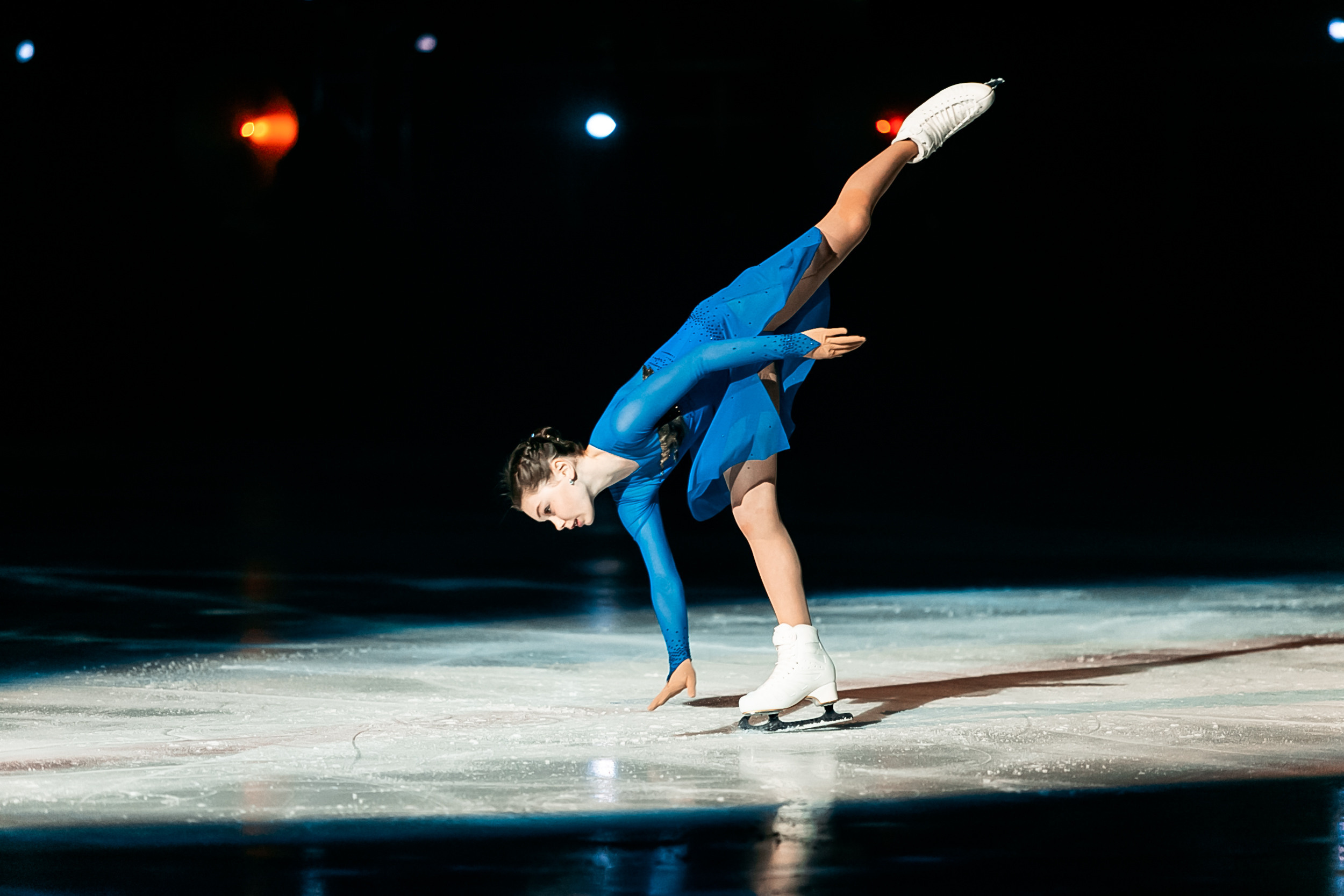 Шоу Ильи Авербуха. Репортажный фотограф в Сочи Дмитрий Ветринский