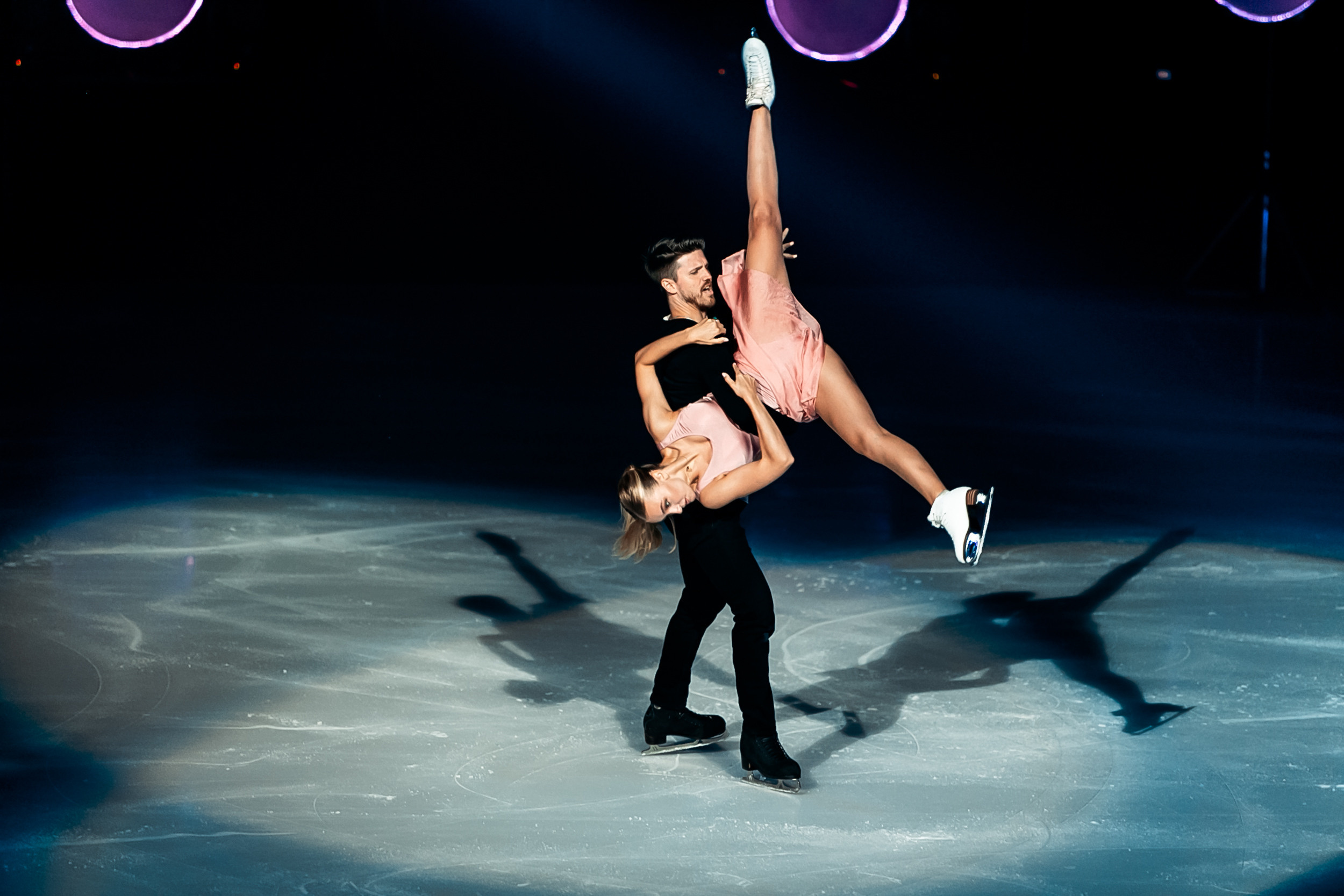 Шоу Ильи Авербуха. Репортажный фотограф в Сочи Дмитрий Ветринский