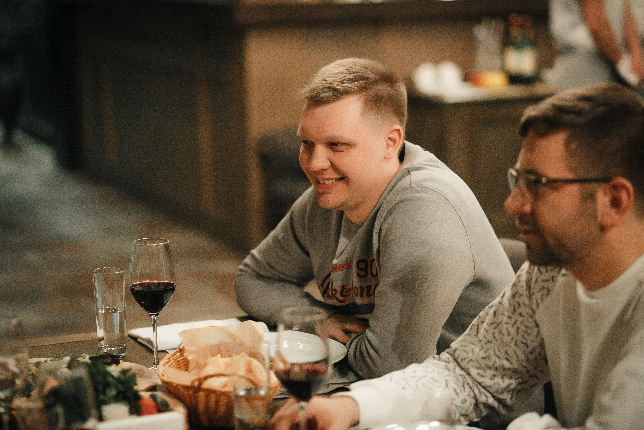 Бизнес-форум BOSCH. Репортажный фотограф в Сочи Дмитрий Ветринский