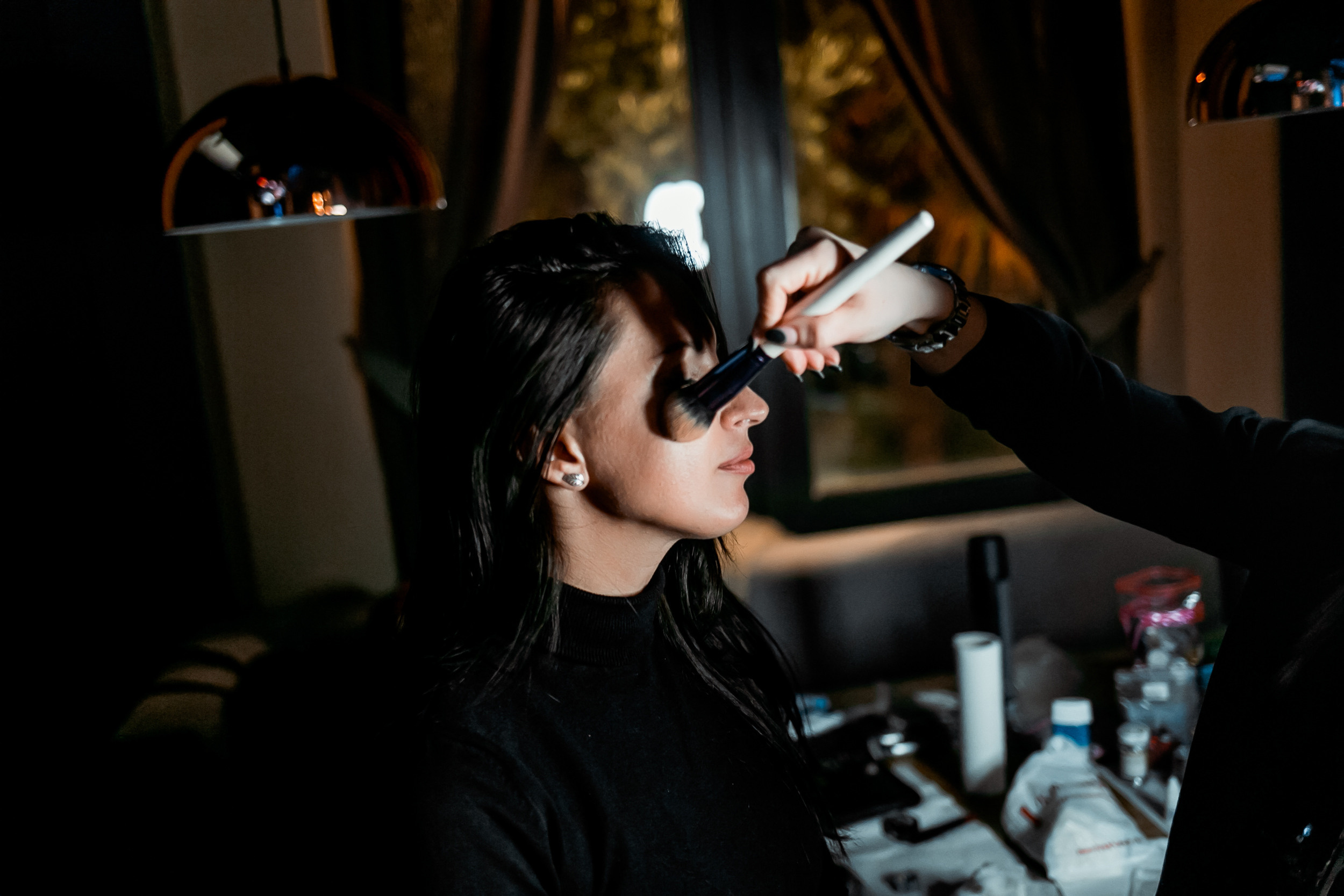 Космическая вечеринка RED BULL. Репортажный фотограф в Сочи Дмитрий Ветринский