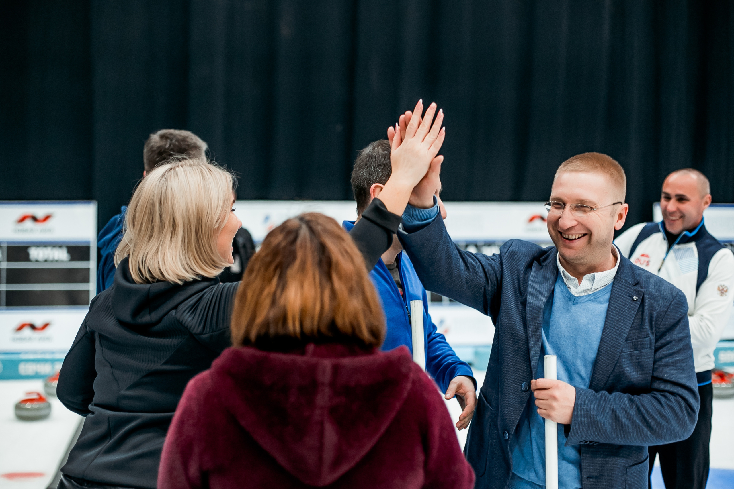 Бизнес-форум BOSCH. Репортажный фотограф в Сочи Дмитрий Ветринский