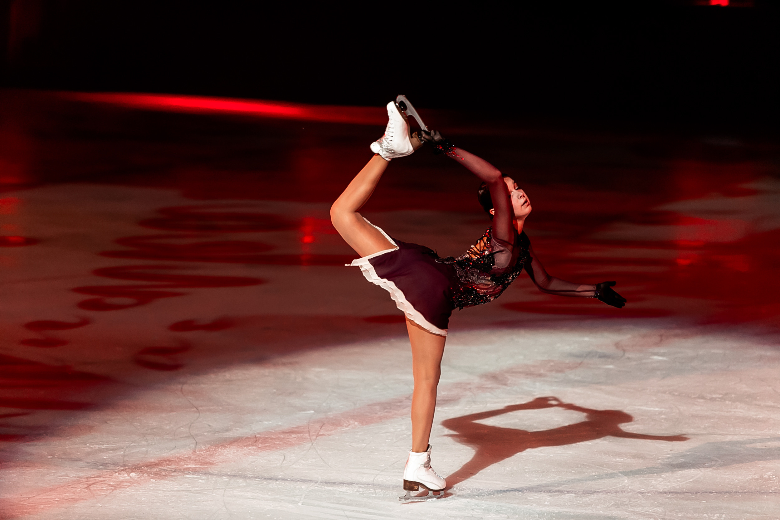 Шоу Ильи Авербуха. Репортажный фотограф в Сочи Дмитрий Ветринский