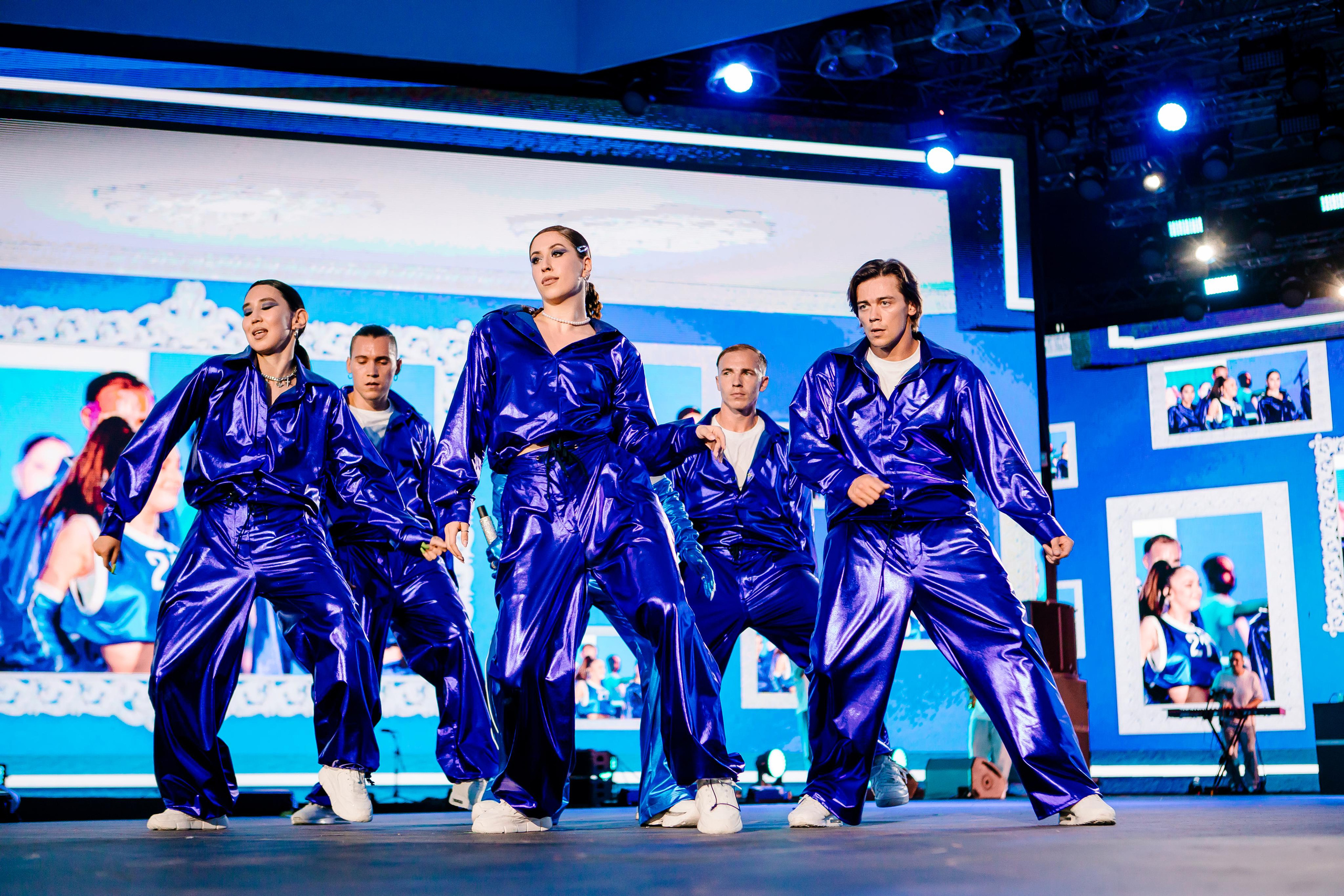 VK FEST 2023. Репортажный фотограф в Сочи Дмитрий Ветринский