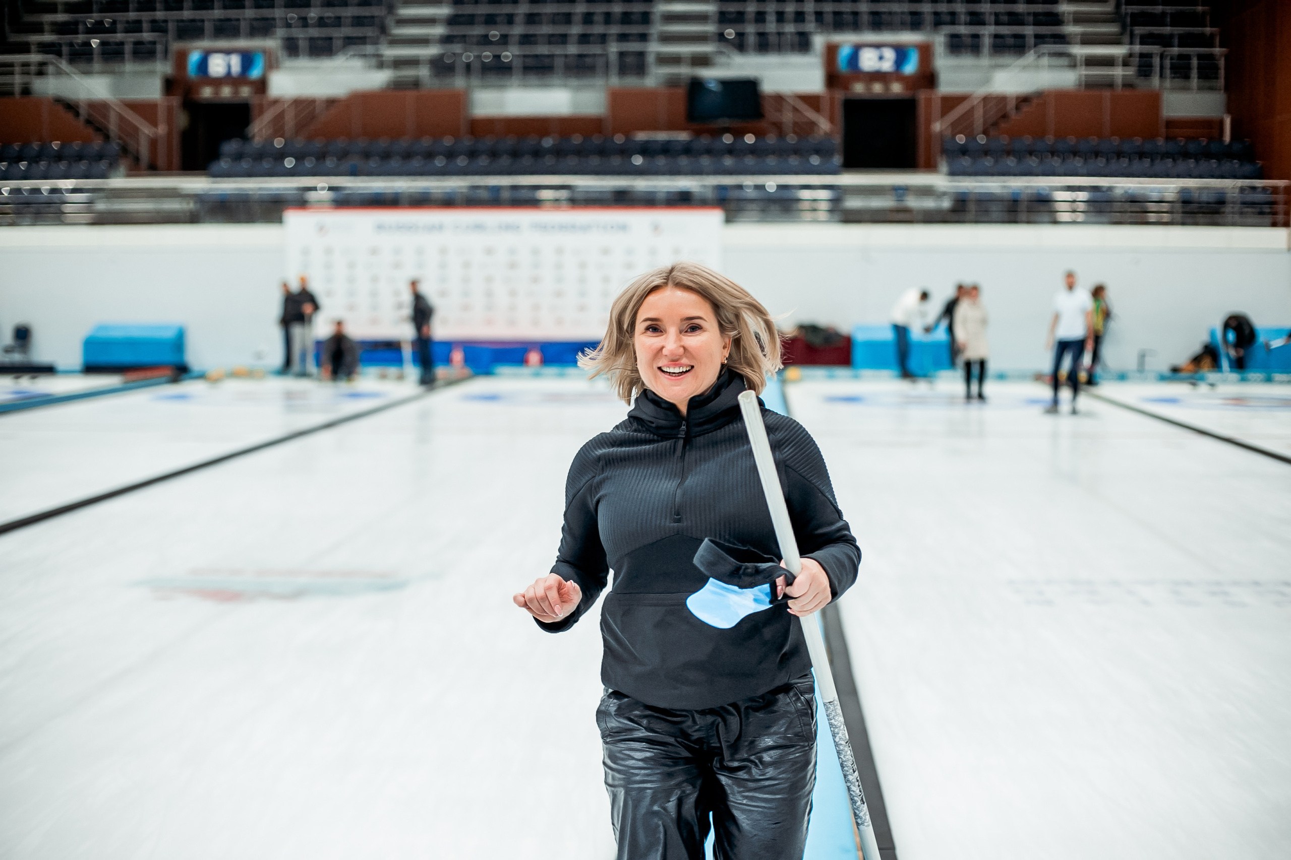Бизнес-форум BOSCH. Репортажный фотограф в Сочи Дмитрий Ветринский
