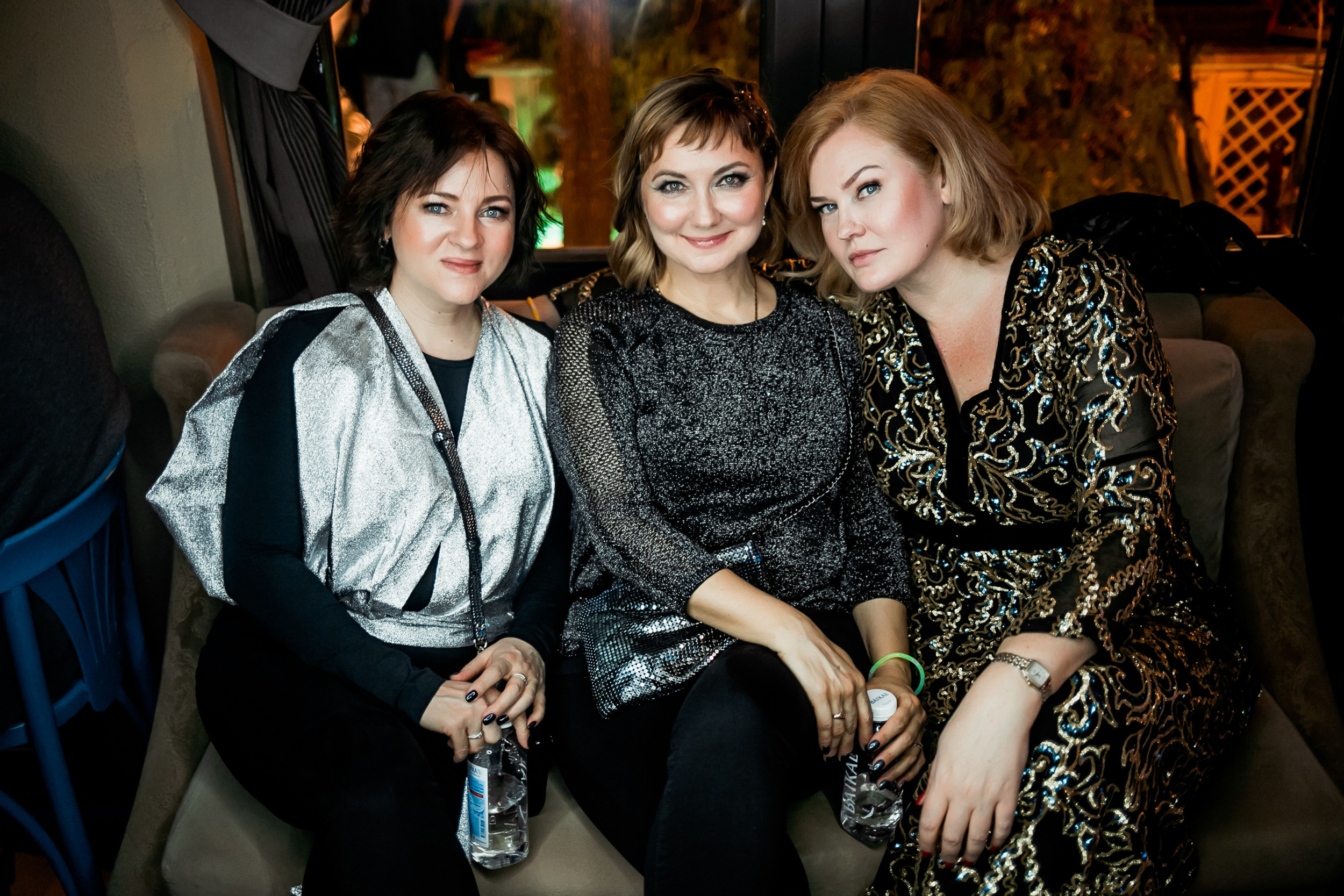 Космическая вечеринка RED BULL. Репортажный фотограф в Сочи Дмитрий Ветринский