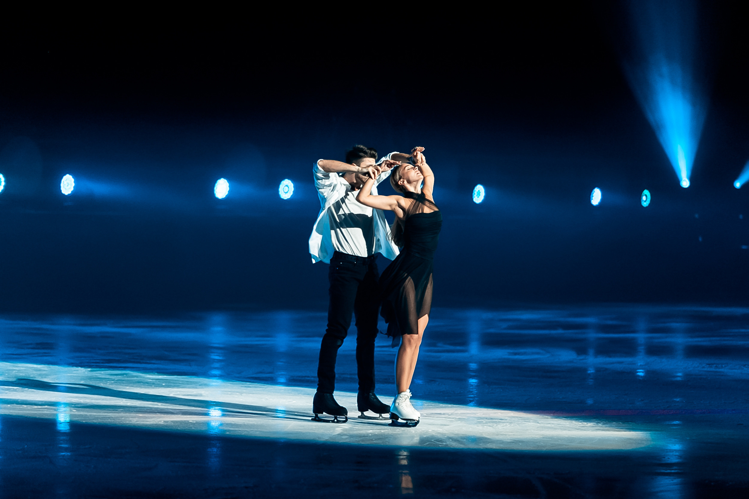 Шоу Ильи Авербуха. Репортажный фотограф в Сочи Дмитрий Ветринский