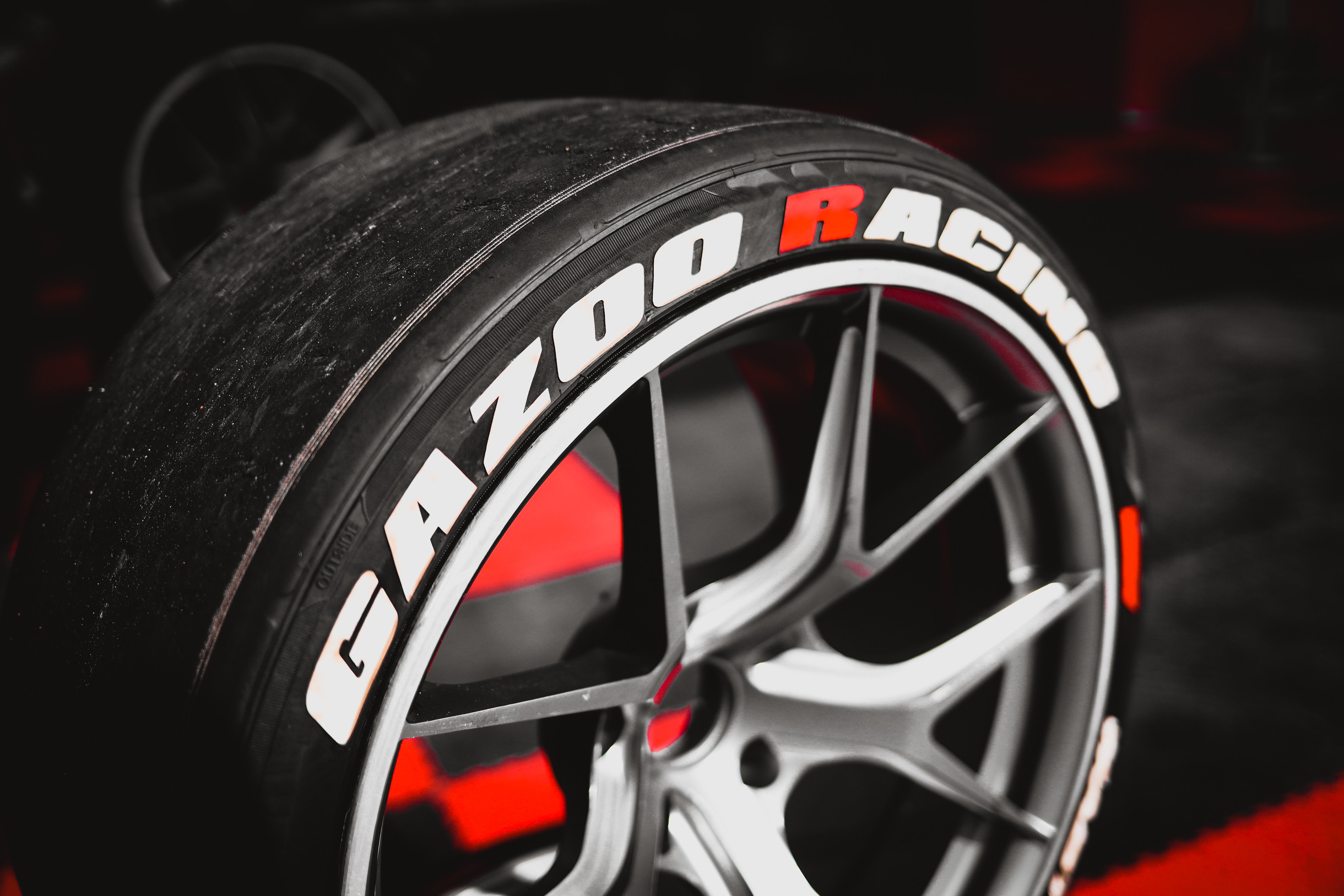 TOYOTA GAZOO RACING| LUKOIL RAICING| RDS GP. Репортажный фотограф в Сочи Дмитрий Ветринский