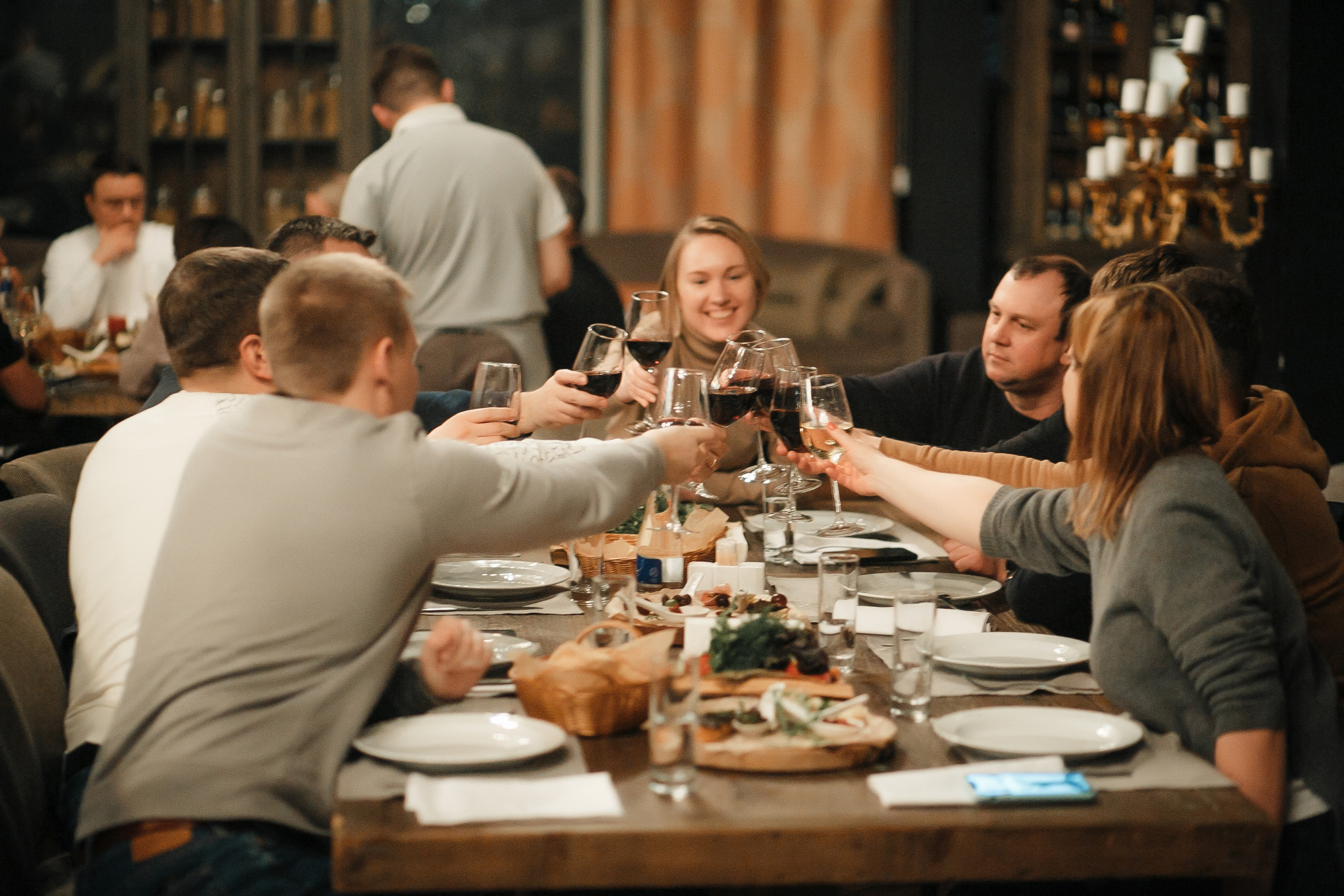 Бизнес-форум BOSCH. Репортажный фотограф в Сочи Дмитрий Ветринский