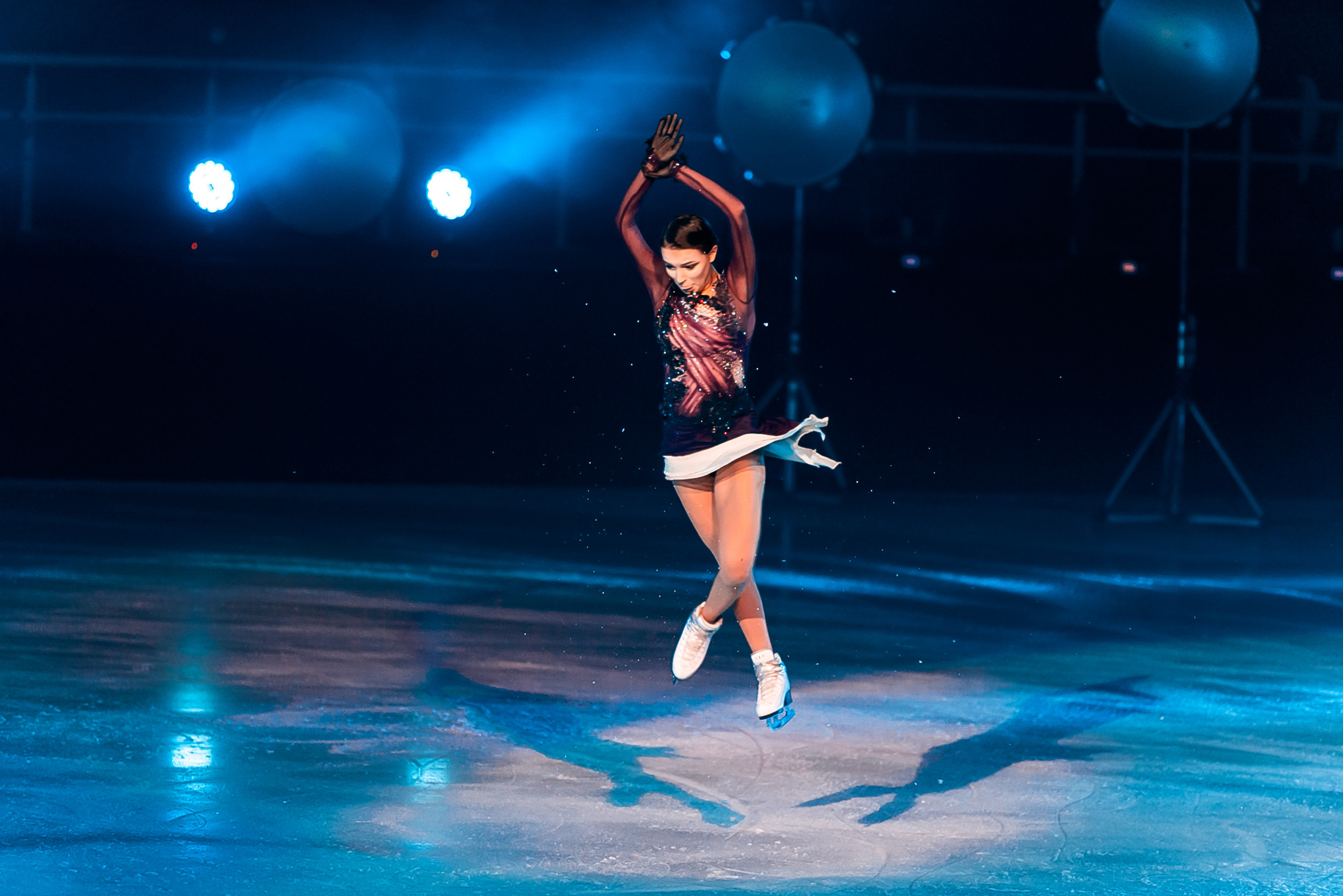 Шоу Ильи Авербуха. Репортажный фотограф в Сочи Дмитрий Ветринский