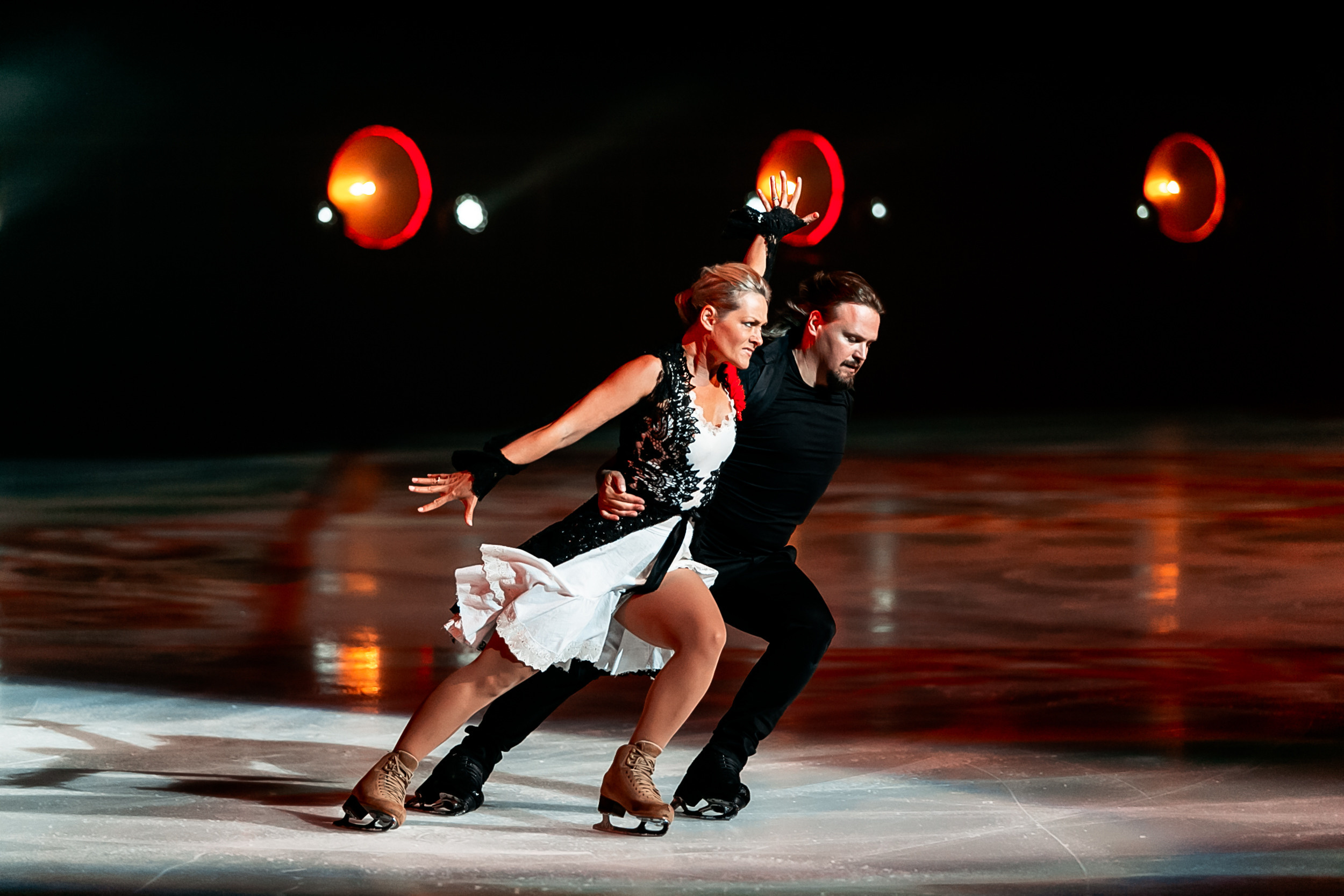 Шоу Ильи Авербуха. Репортажный фотограф в Сочи Дмитрий Ветринский