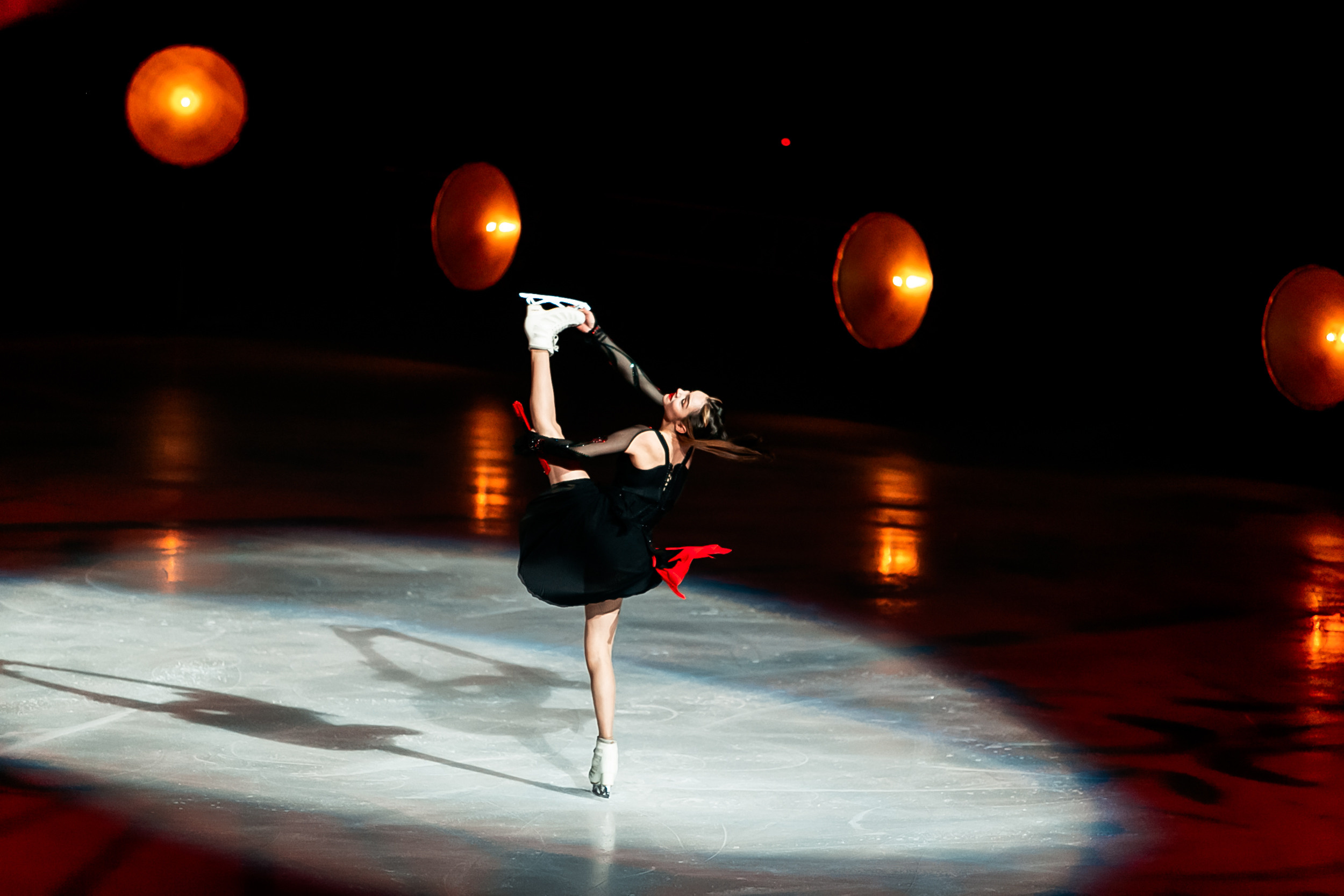 Шоу Ильи Авербуха. Репортажный фотограф в Сочи Дмитрий Ветринский
