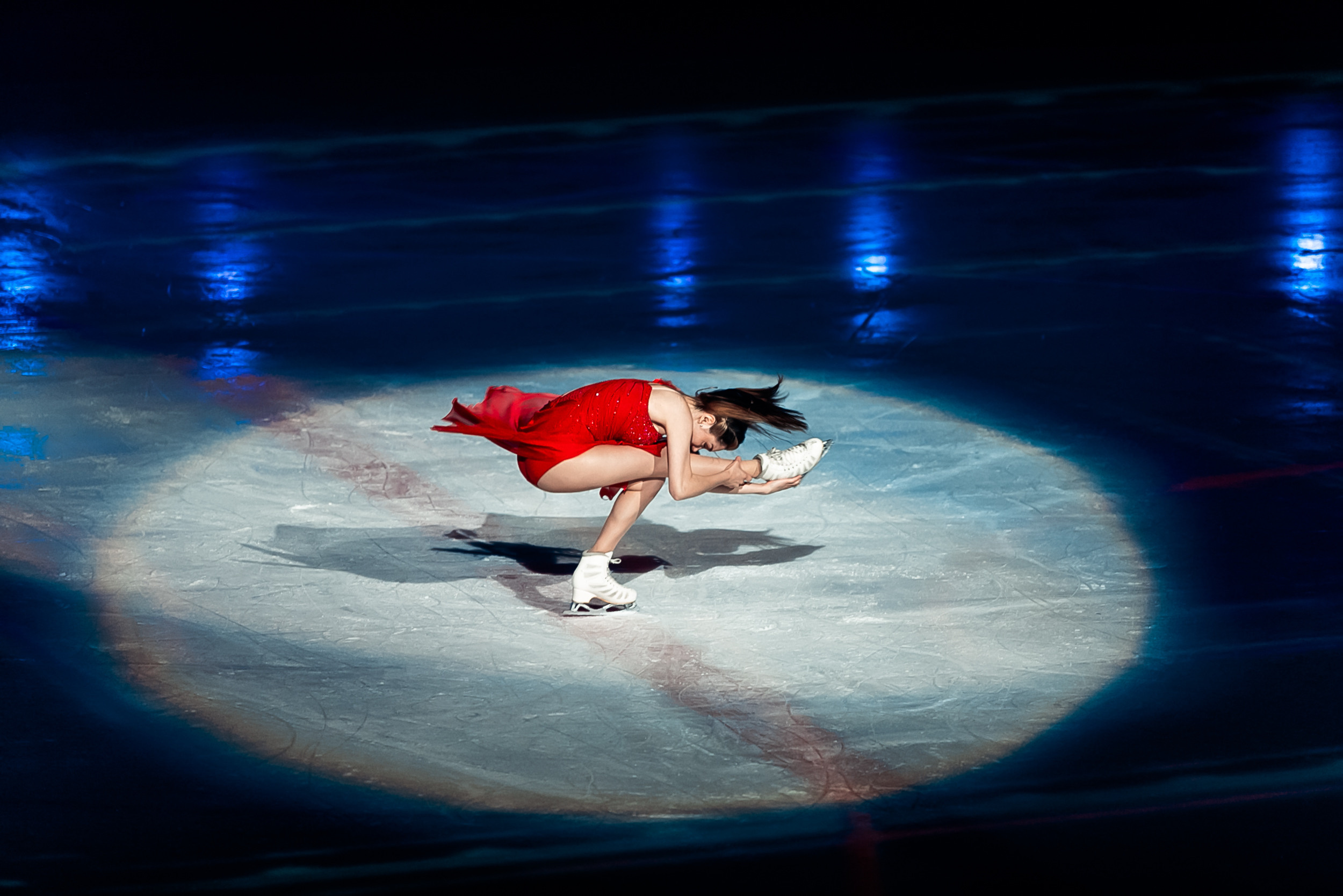 Шоу Ильи Авербуха. Репортажный фотограф в Сочи Дмитрий Ветринский