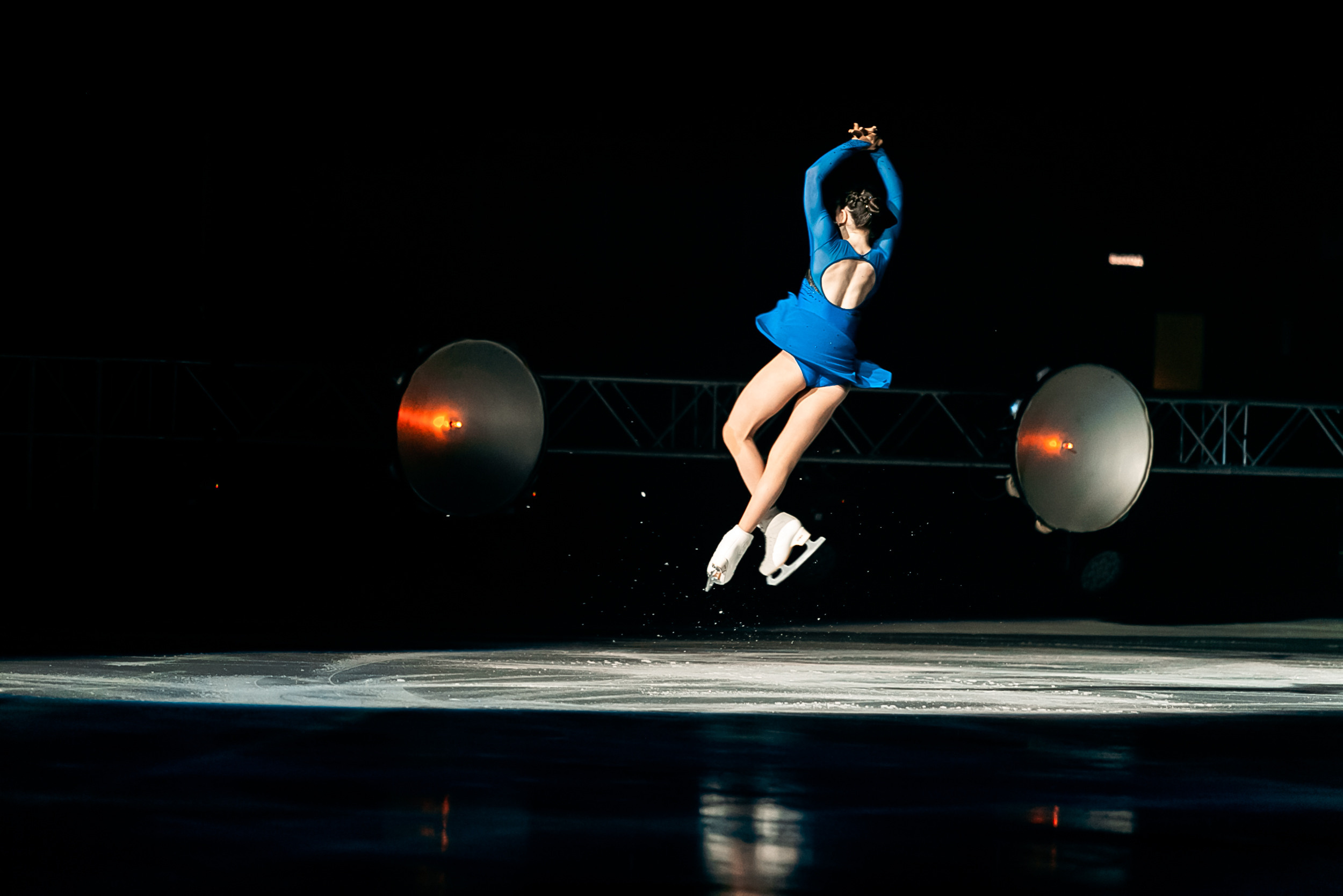 Шоу Ильи Авербуха. Репортажный фотограф в Сочи Дмитрий Ветринский