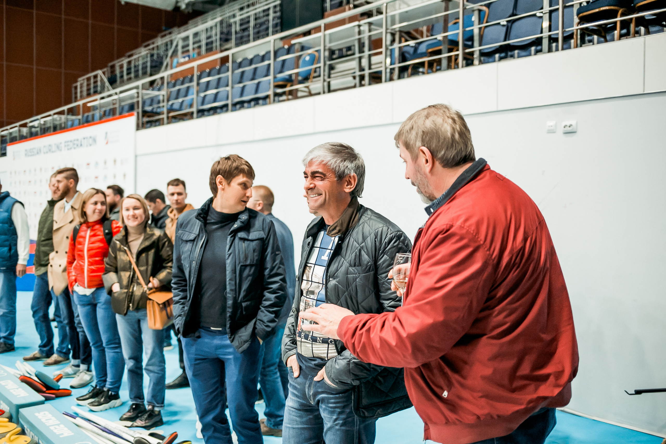 Бизнес-форум BOSCH. Репортажный фотограф в Сочи Дмитрий Ветринский