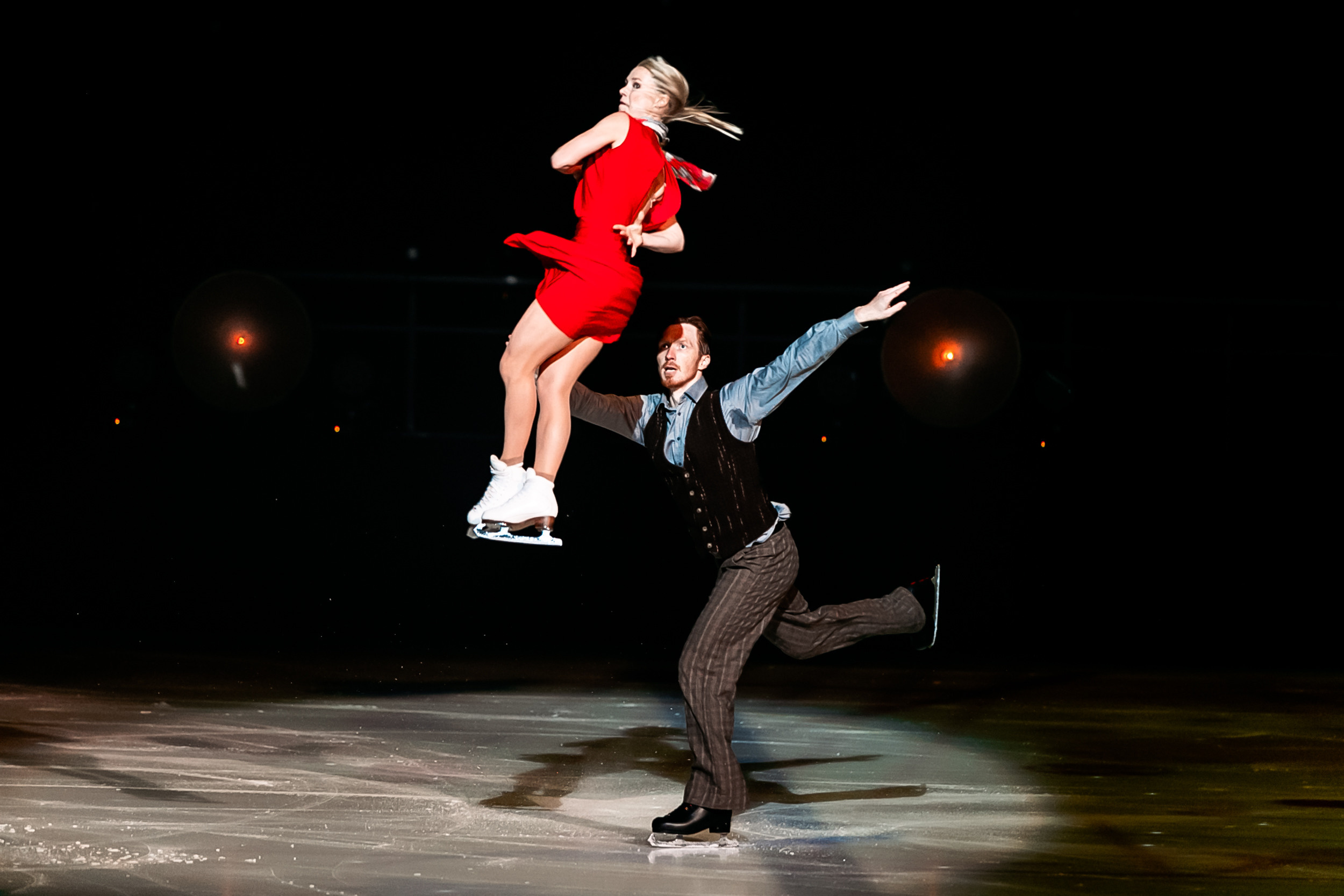 Шоу Ильи Авербуха. Репортажный фотограф в Сочи Дмитрий Ветринский