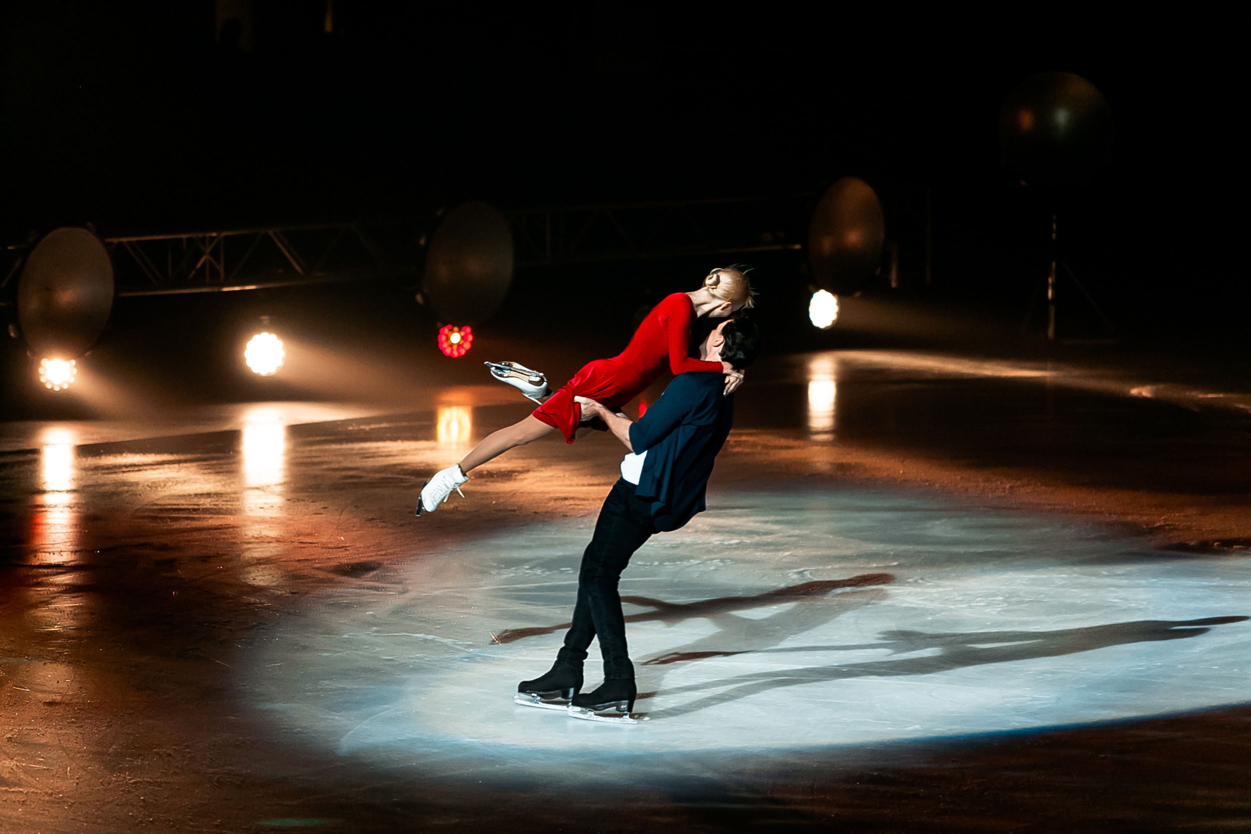 Шоу Ильи Авербуха. Репортажный фотограф в Сочи Дмитрий Ветринский