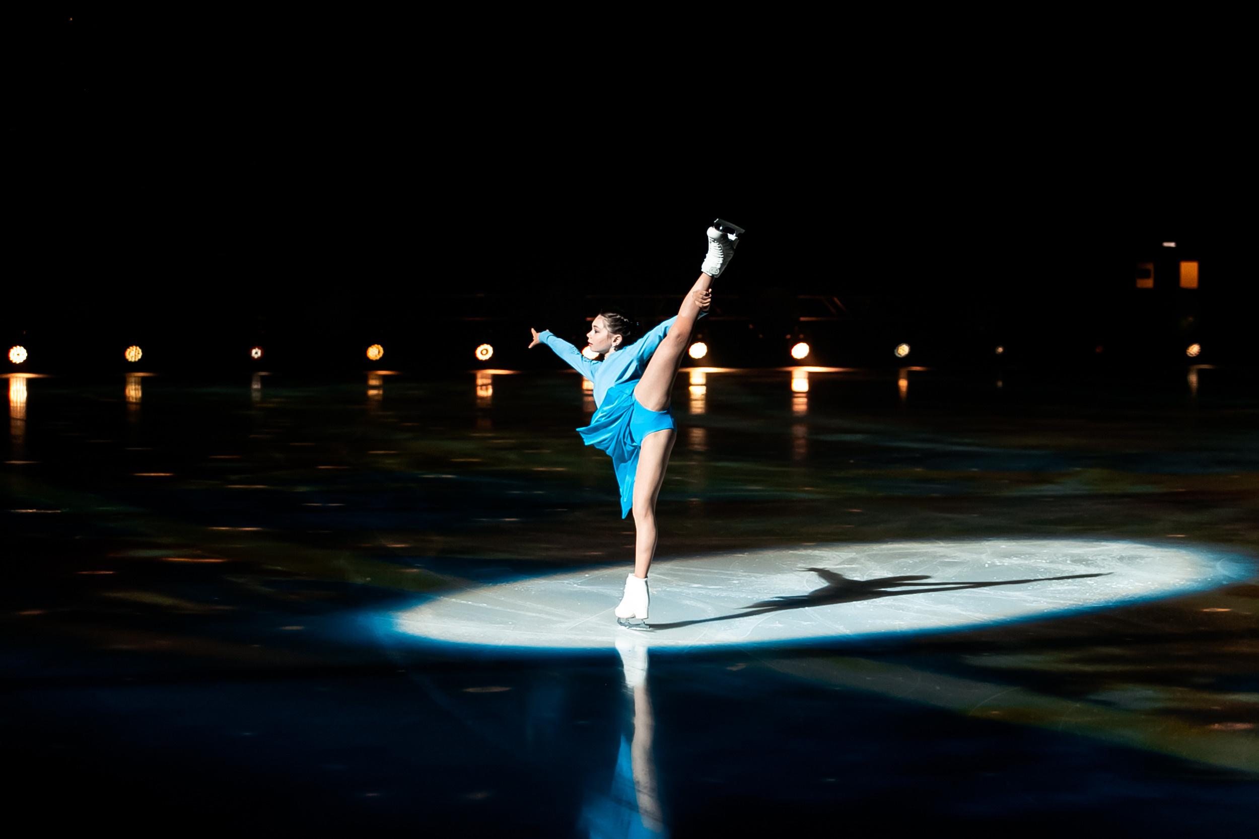 Шоу Ильи Авербуха. Репортажный фотограф в Сочи Дмитрий Ветринский