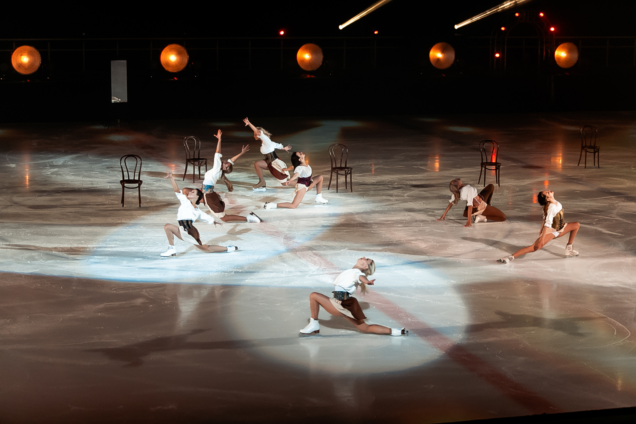 Шоу Ильи Авербуха. Репортажный фотограф в Сочи Дмитрий Ветринский