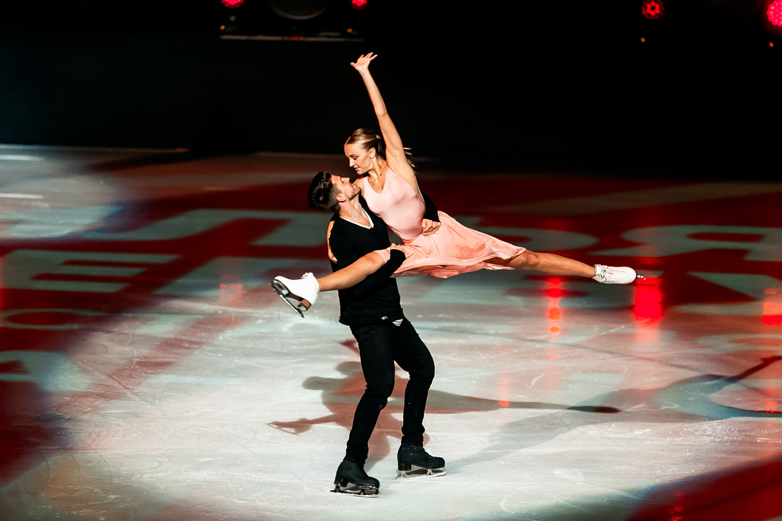 Шоу Ильи Авербуха. Репортажный фотограф в Сочи Дмитрий Ветринский