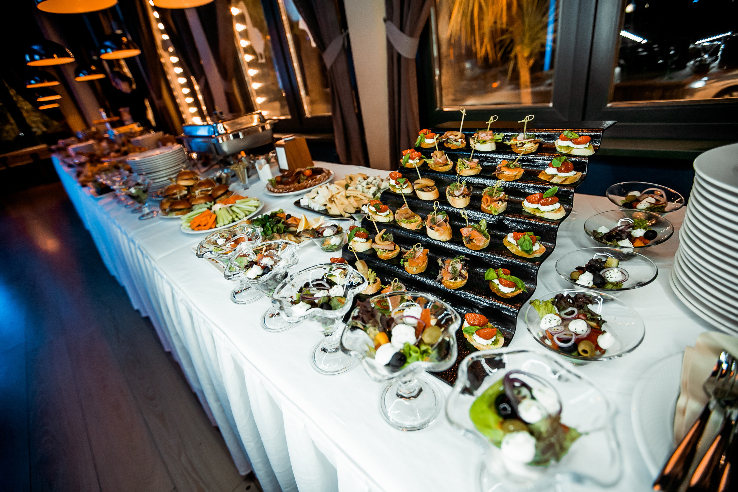 Космическая вечеринка RED BULL. Репортажный фотограф в Сочи Дмитрий Ветринский