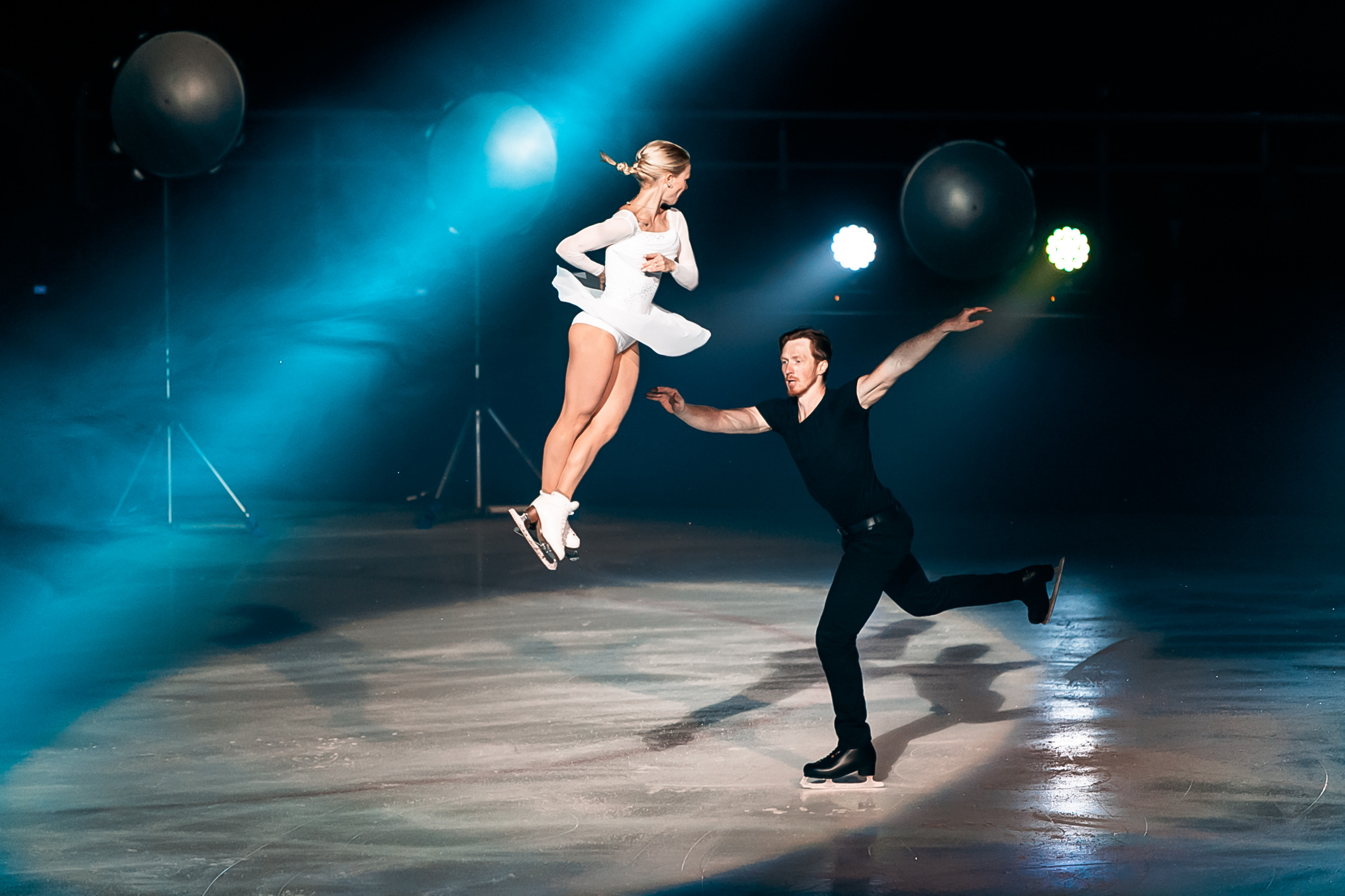 Шоу Ильи Авербуха. Репортажный фотограф в Сочи Дмитрий Ветринский