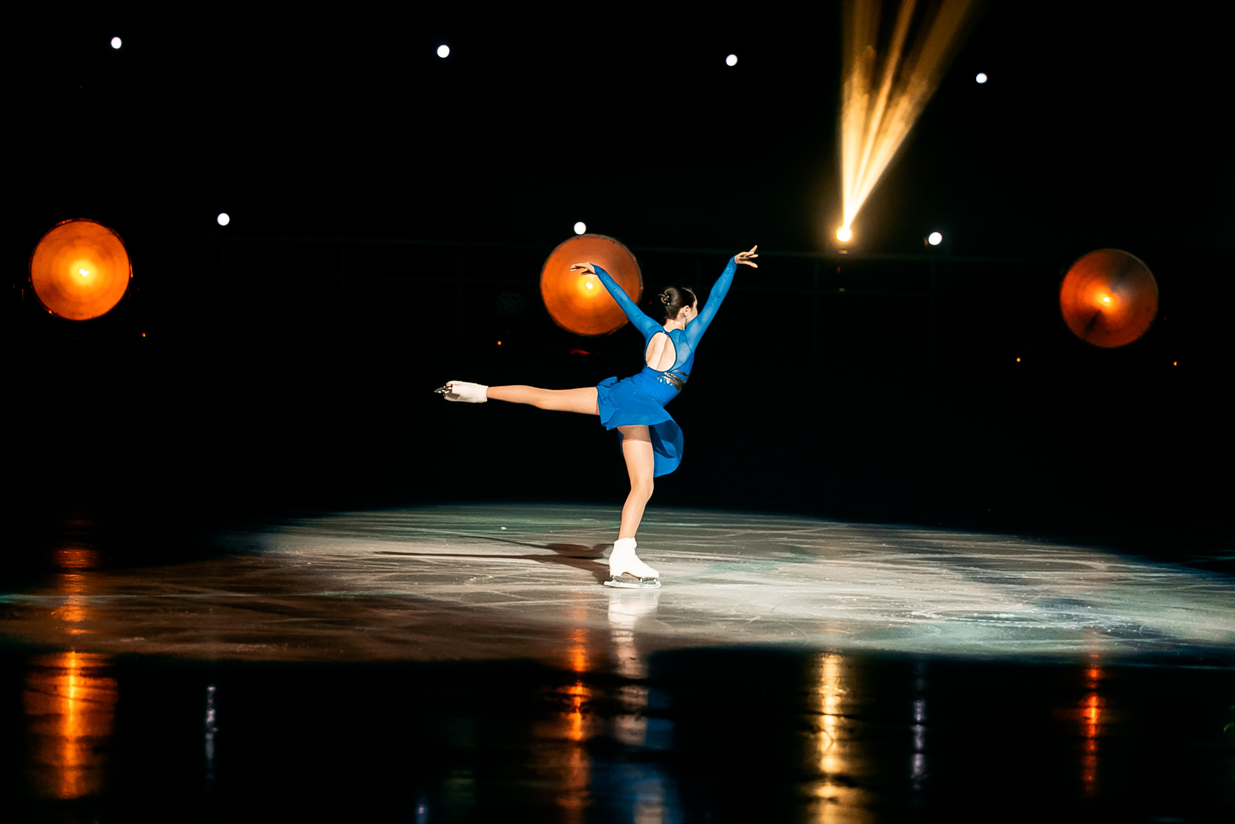 Шоу Ильи Авербуха. Репортажный фотограф в Сочи Дмитрий Ветринский