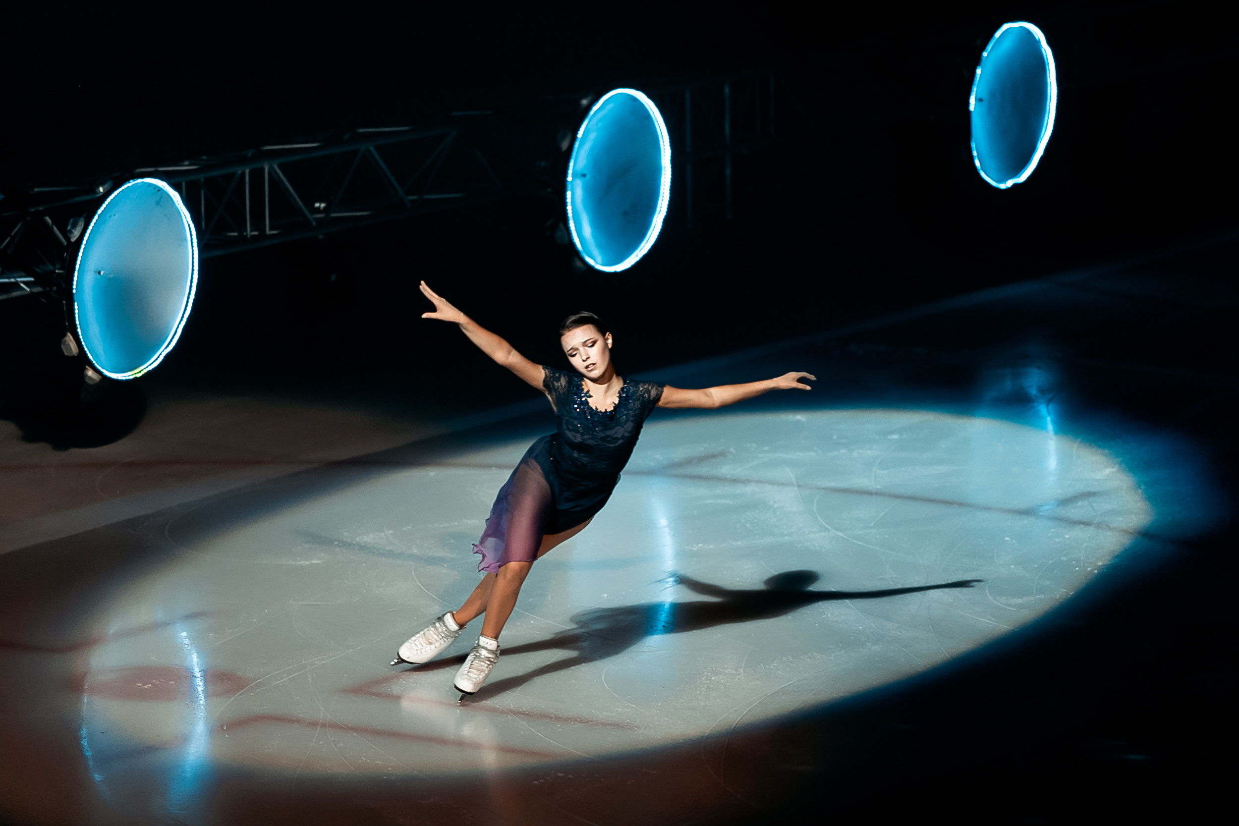 Шоу Ильи Авербуха. Репортажный фотограф в Сочи Дмитрий Ветринский