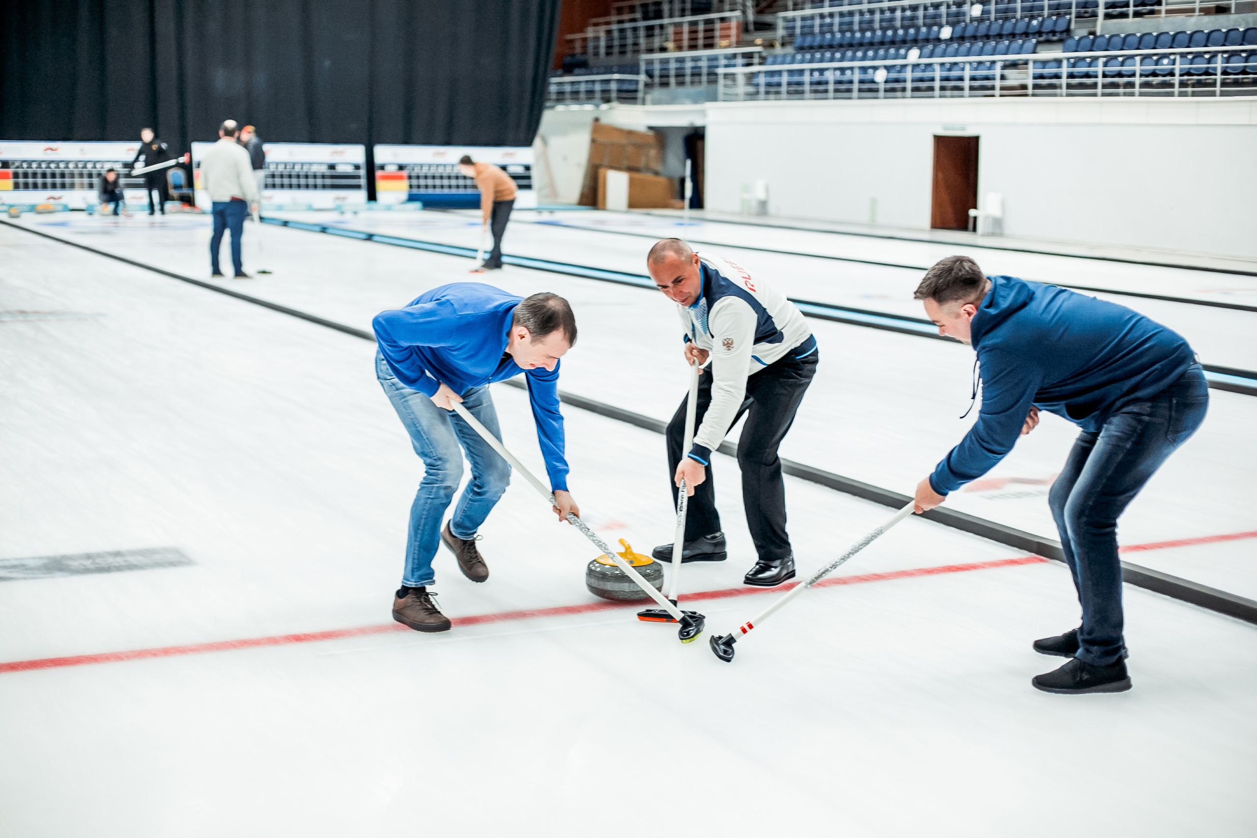 Бизнес-форум BOSCH. Репортажный фотограф в Сочи Дмитрий Ветринский