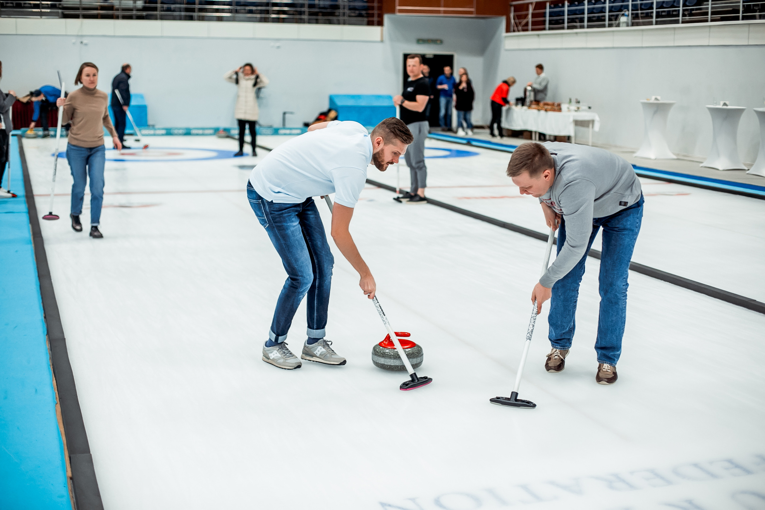Бизнес-форум BOSCH. Репортажный фотограф в Сочи Дмитрий Ветринский