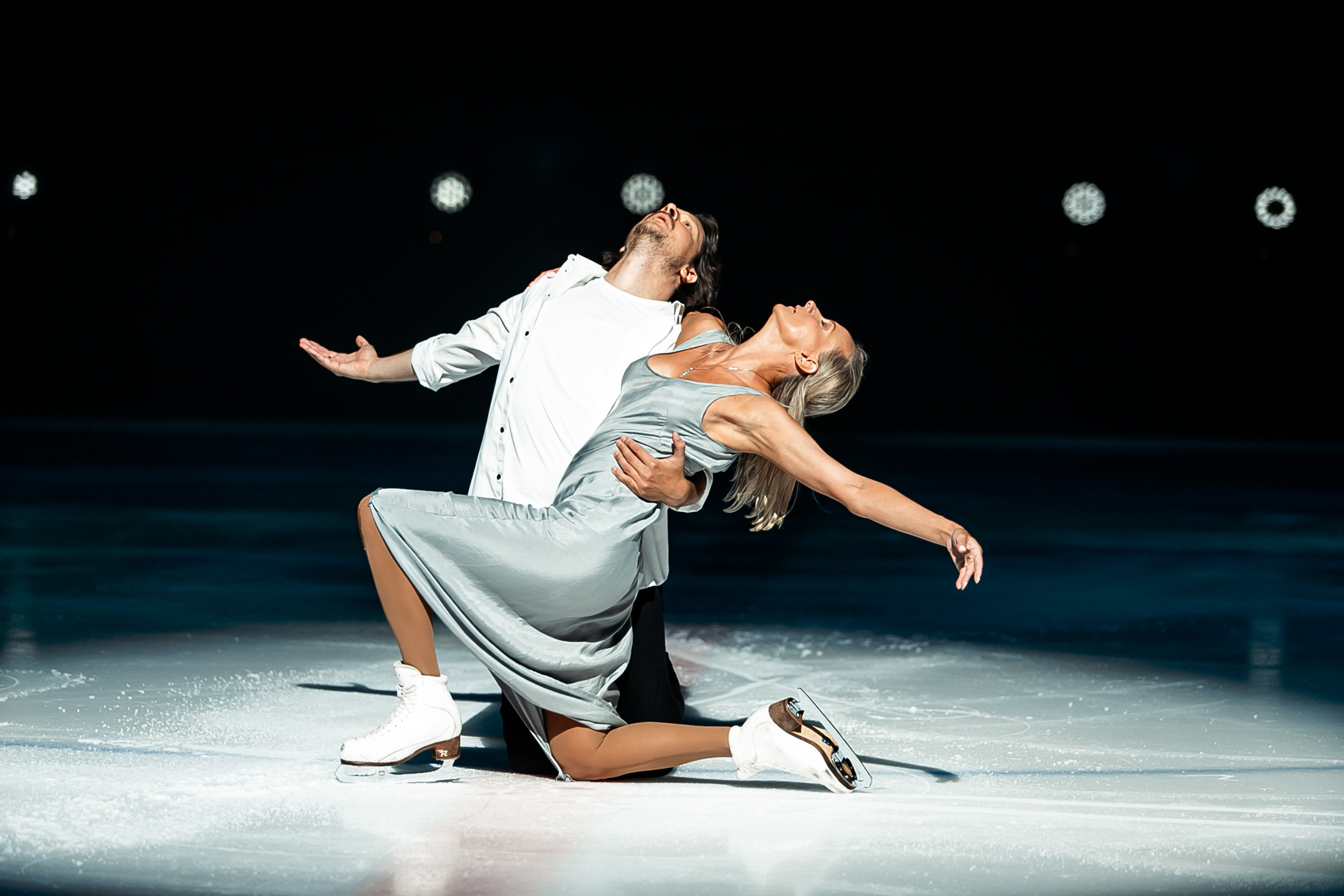 Шоу Ильи Авербуха. Репортажный фотограф в Сочи Дмитрий Ветринский