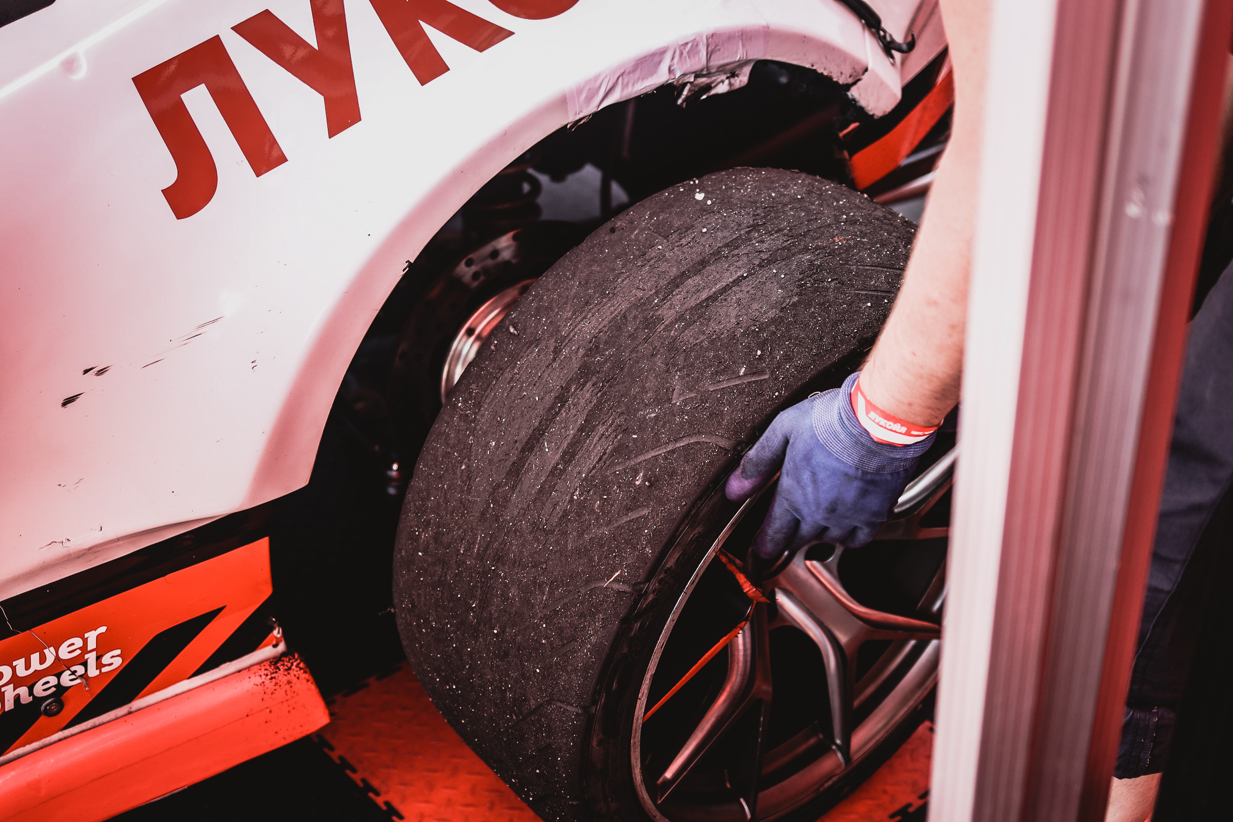 TOYOTA GAZOO RACING| LUKOIL RAICING| RDS GP. Репортажный фотограф в Сочи Дмитрий Ветринский