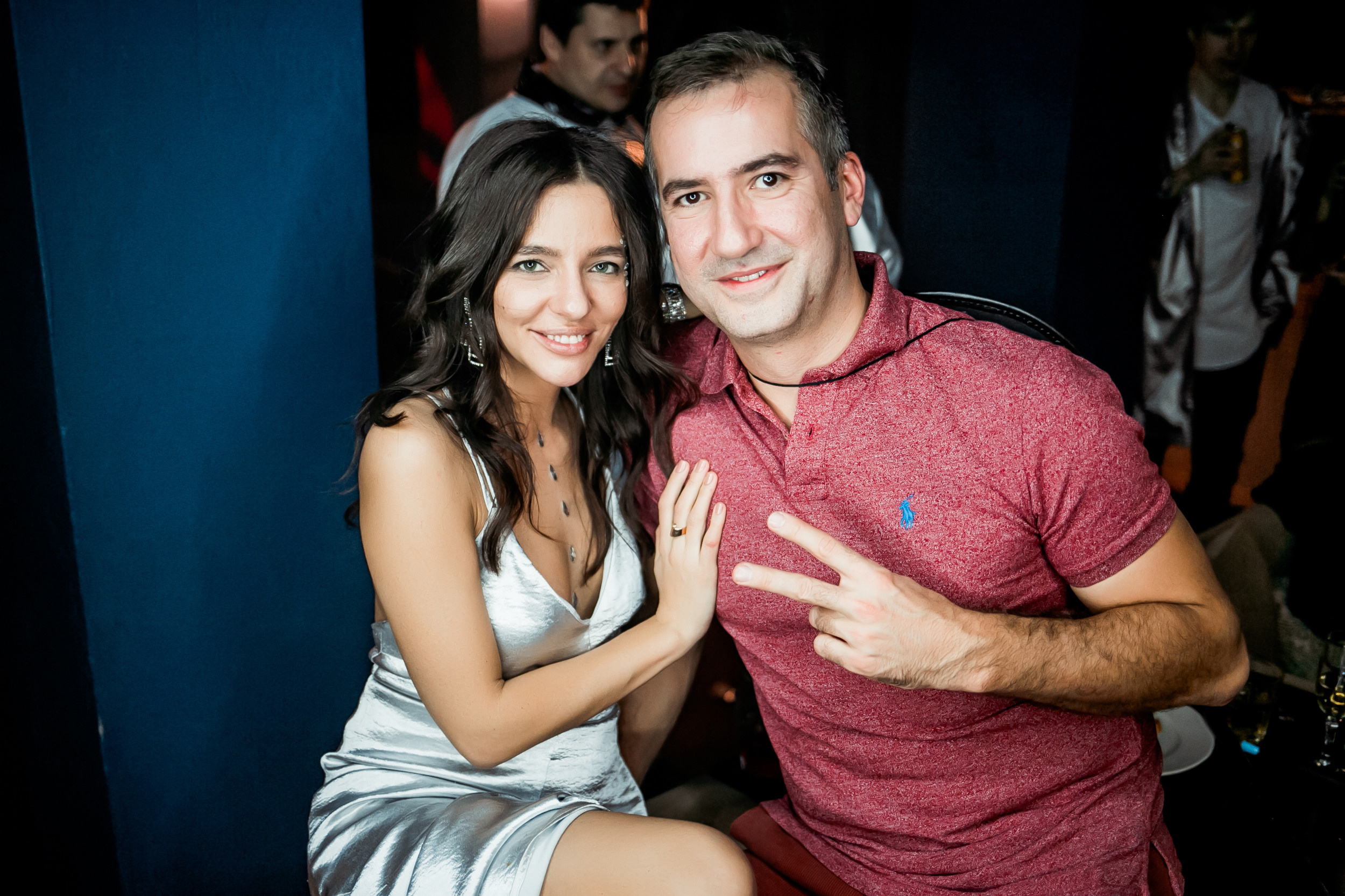 Космическая вечеринка RED BULL. Репортажный фотограф в Сочи Дмитрий Ветринский