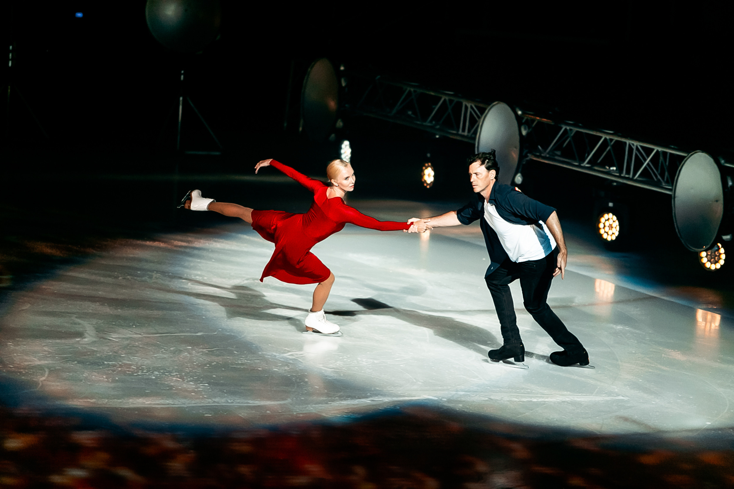 Шоу Ильи Авербуха. Репортажный фотограф в Сочи Дмитрий Ветринский