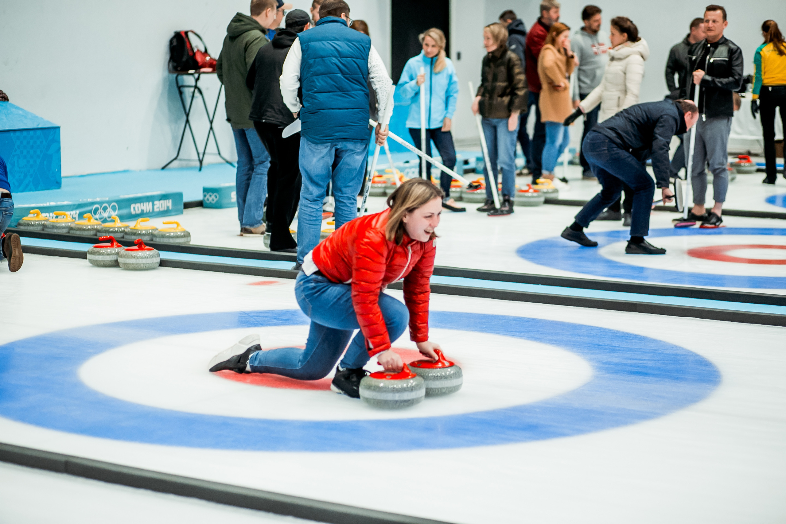 Бизнес-форум BOSCH. Репортажный фотограф в Сочи Дмитрий Ветринский