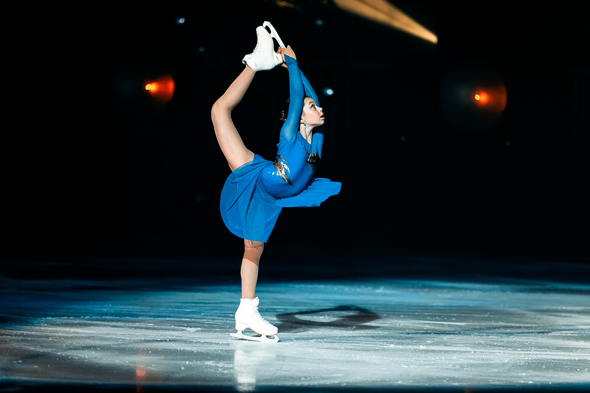 Шоу Ильи Авербуха. Репортажный фотограф в Сочи Дмитрий Ветринский