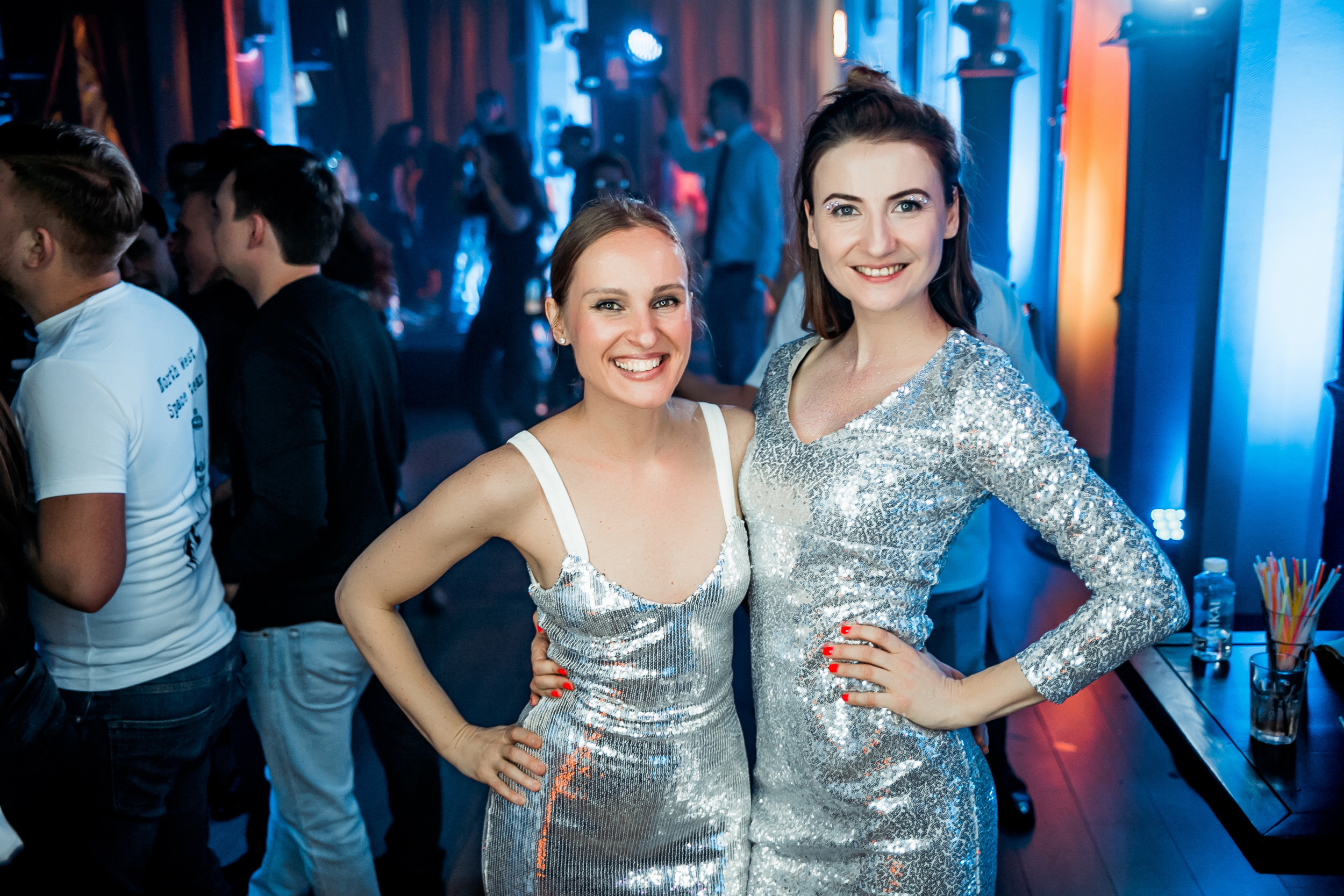 Космическая вечеринка RED BULL. Репортажный фотограф в Сочи Дмитрий Ветринский