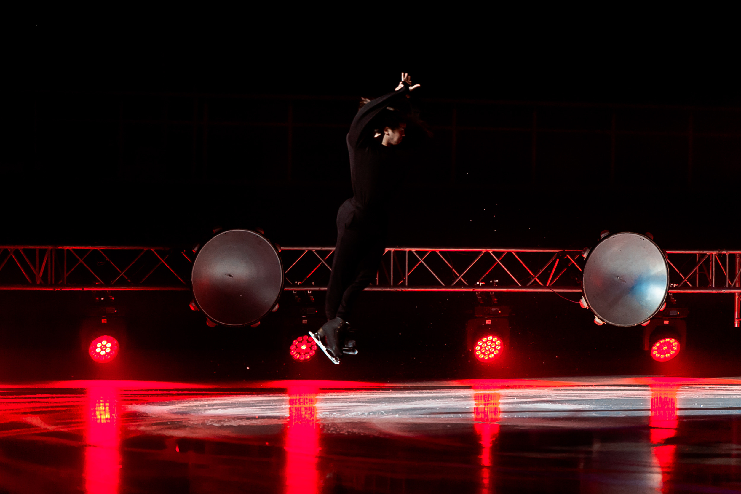 Шоу Ильи Авербуха. Репортажный фотограф в Сочи Дмитрий Ветринский
