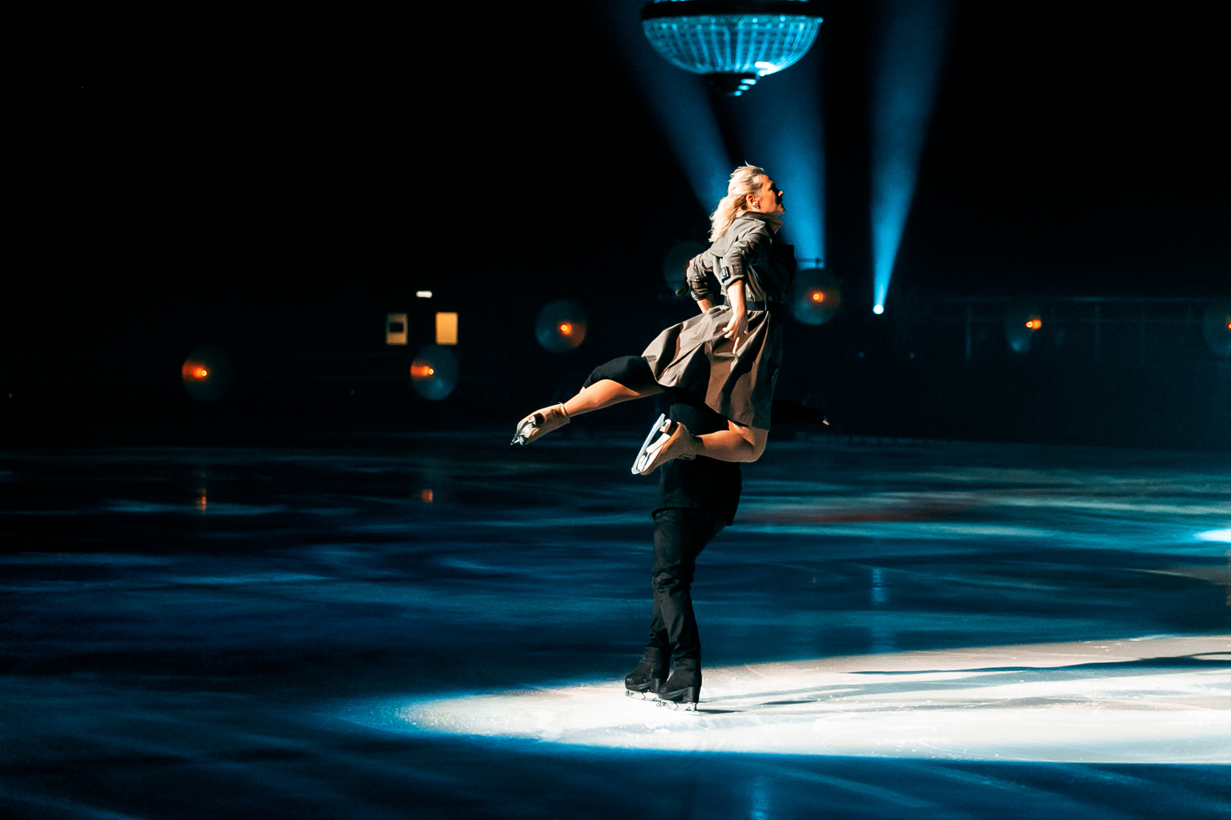 Шоу Ильи Авербуха. Репортажный фотограф в Сочи Дмитрий Ветринский