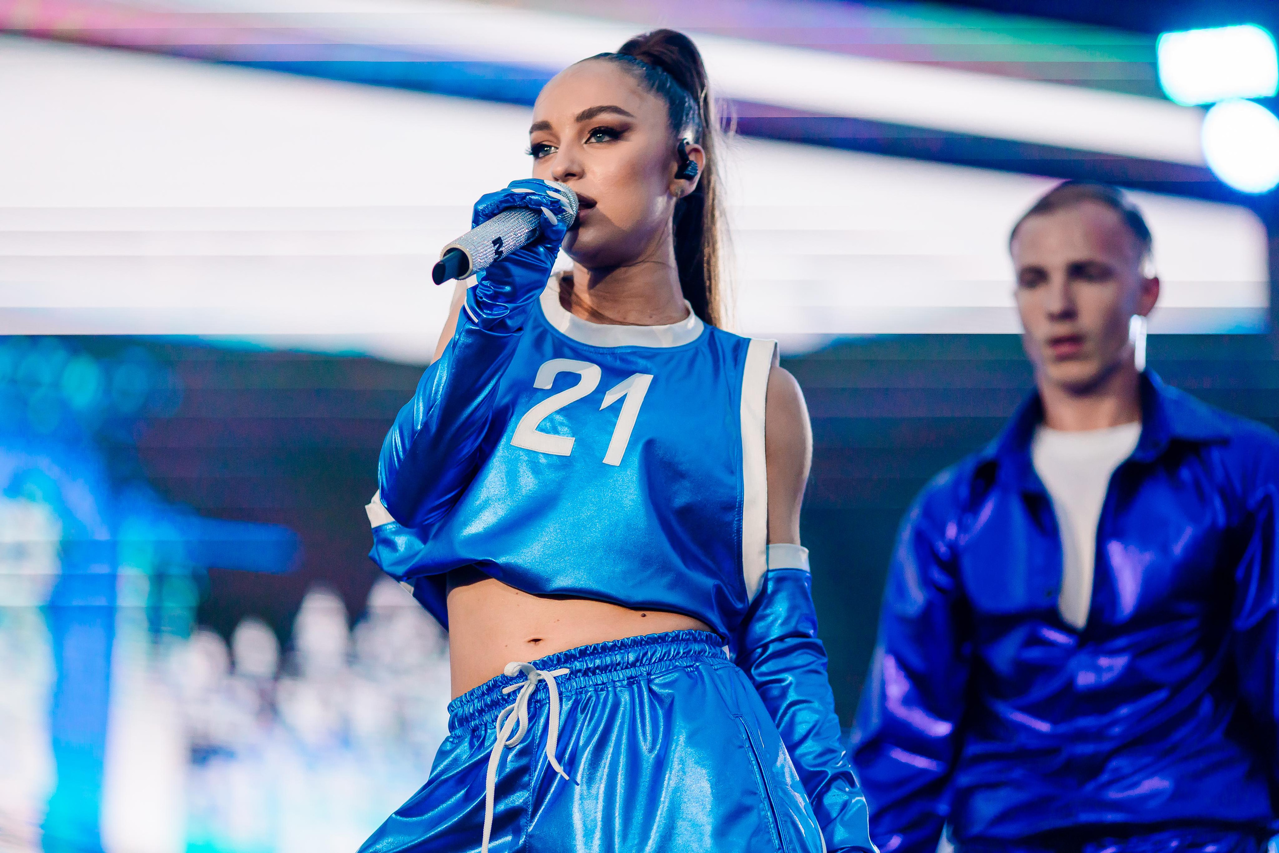 VK FEST 2023. Репортажный фотограф в Сочи Дмитрий Ветринский