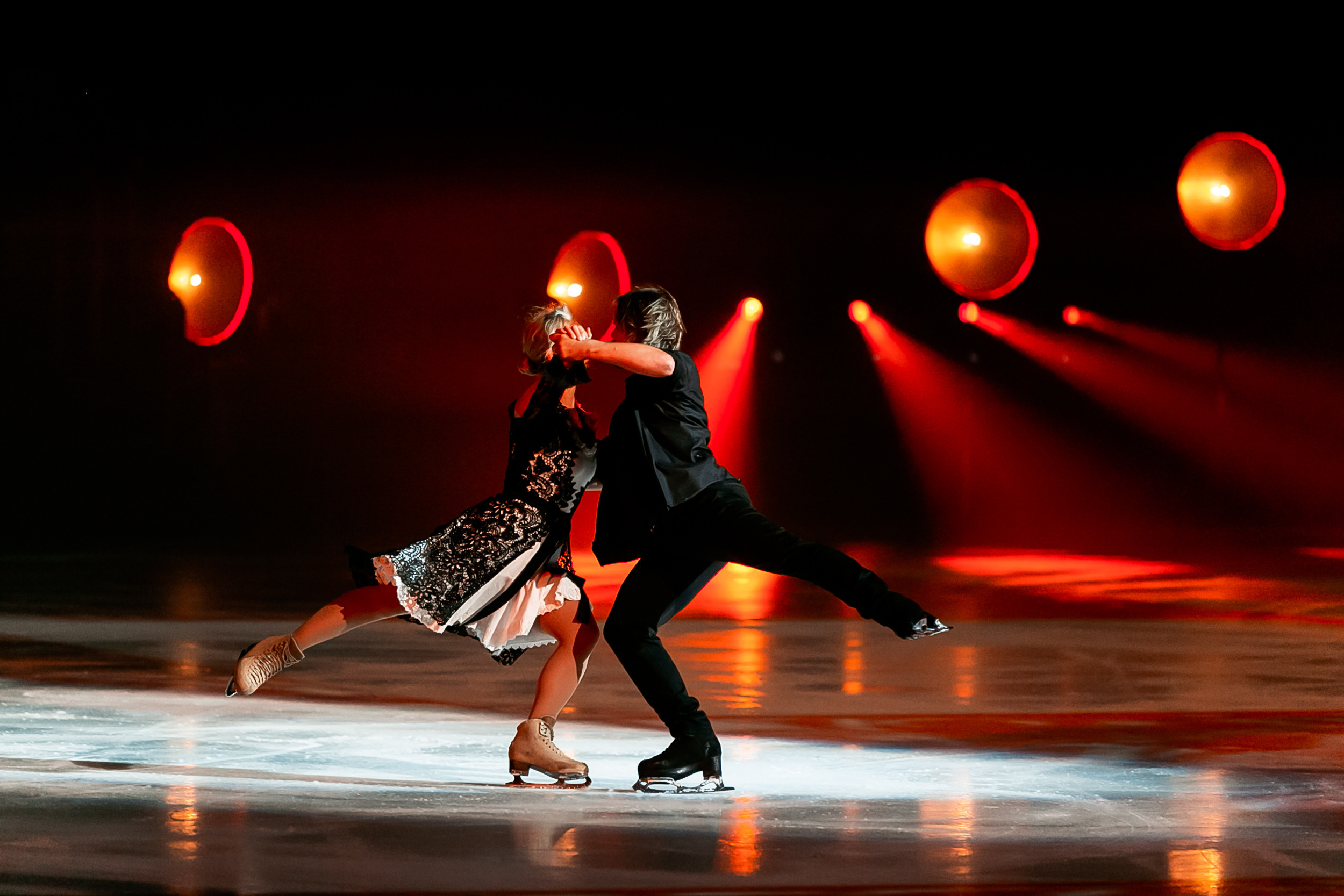 Шоу Ильи Авербуха. Репортажный фотограф в Сочи Дмитрий Ветринский