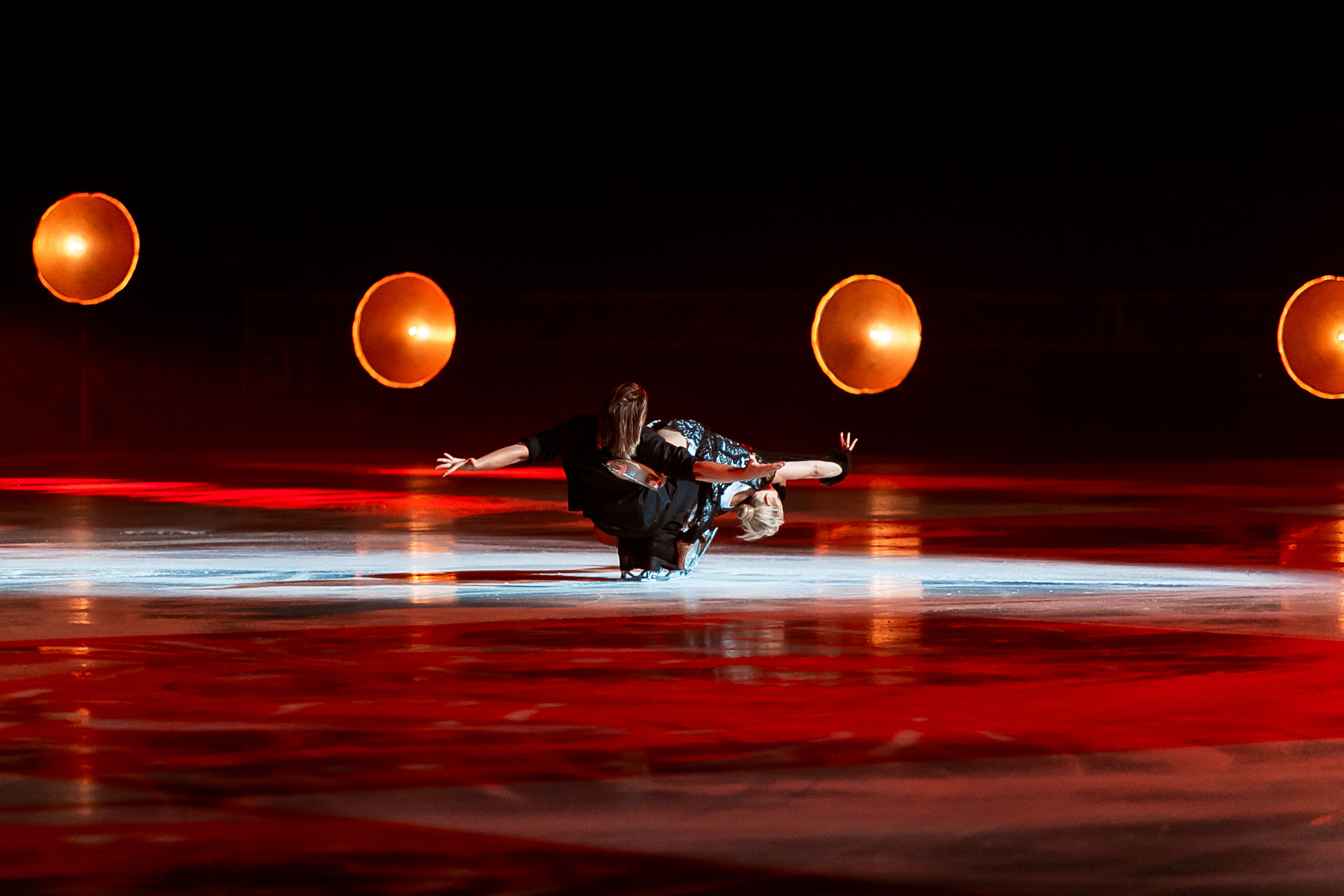 Шоу Ильи Авербуха. Репортажный фотограф в Сочи Дмитрий Ветринский