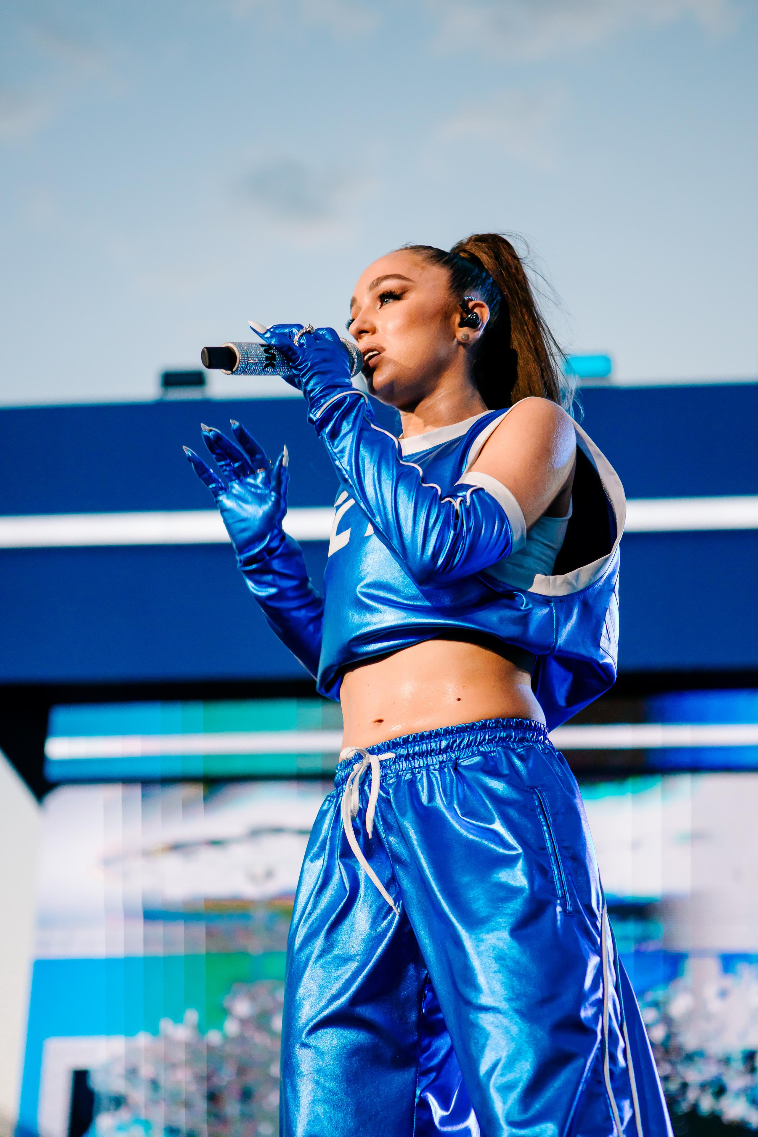 VK FEST 2023. Репортажный фотограф в Сочи Дмитрий Ветринский