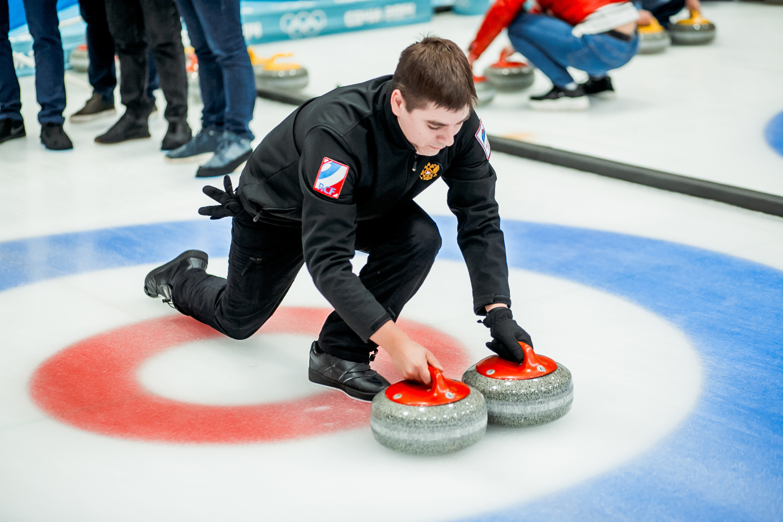 Бизнес-форум BOSCH. Репортажный фотограф в Сочи Дмитрий Ветринский