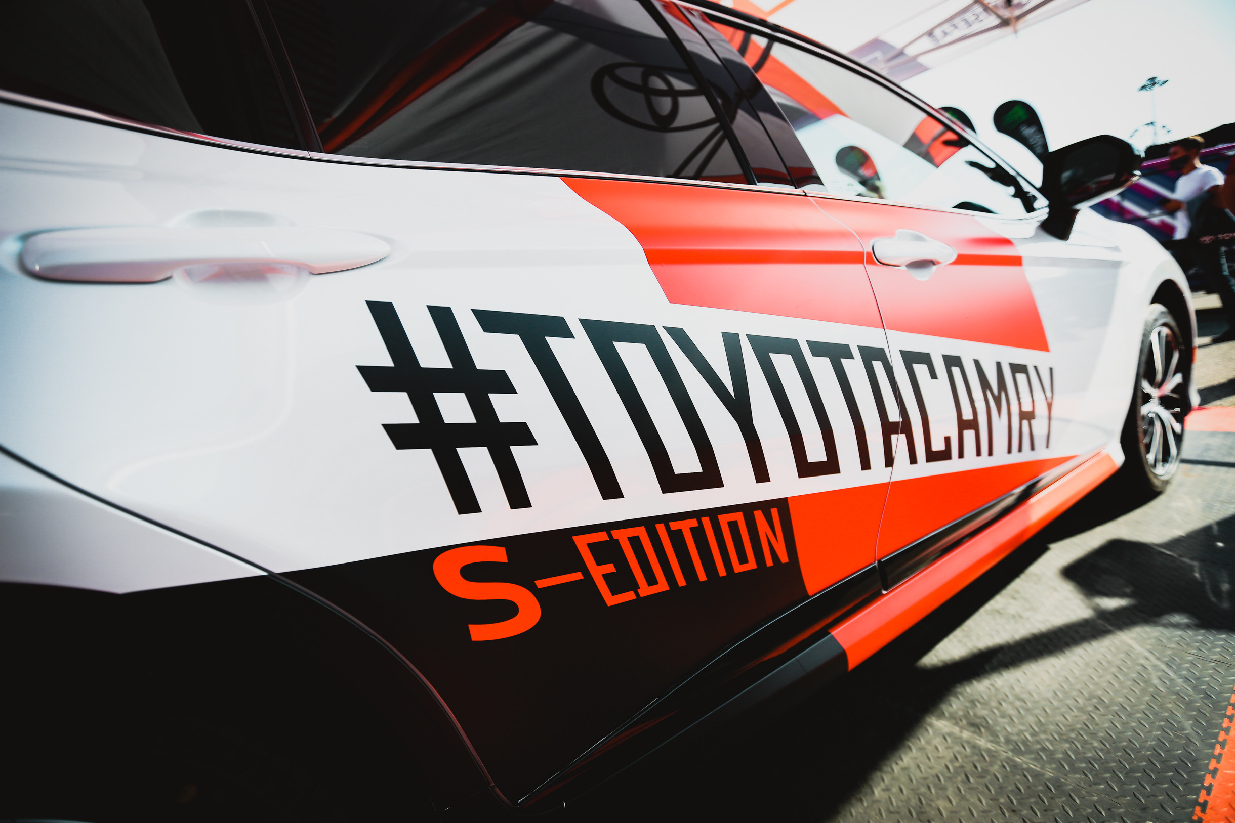 TOYOTA GAZOO RACING| LUKOIL RAICING| RDS GP. Репортажный фотограф в Сочи Дмитрий Ветринский